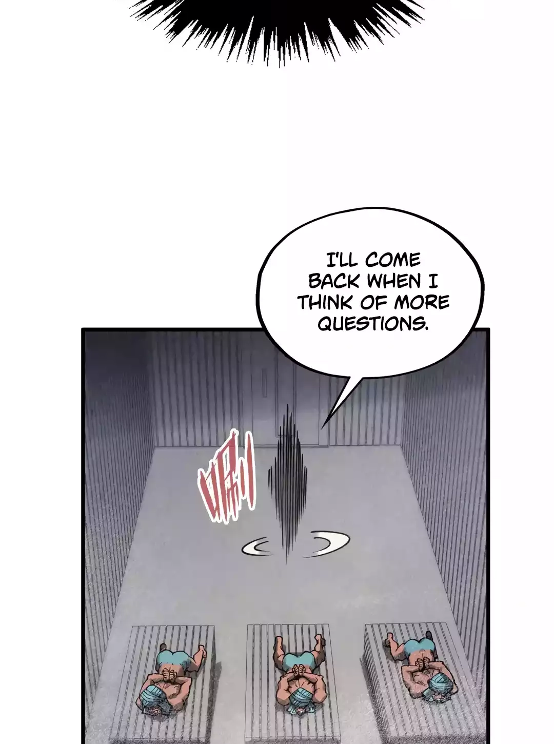 The Ancient Sovereign of Eternity Chapter 325 Page 57