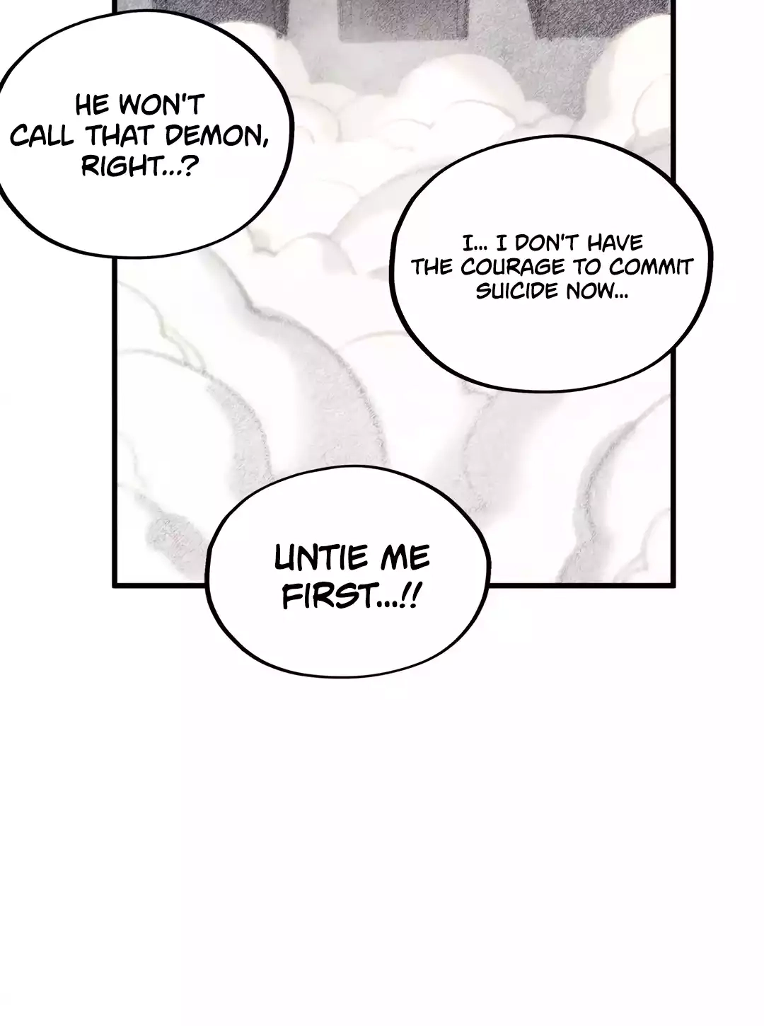 The Ancient Sovereign of Eternity Chapter 325 Page 58