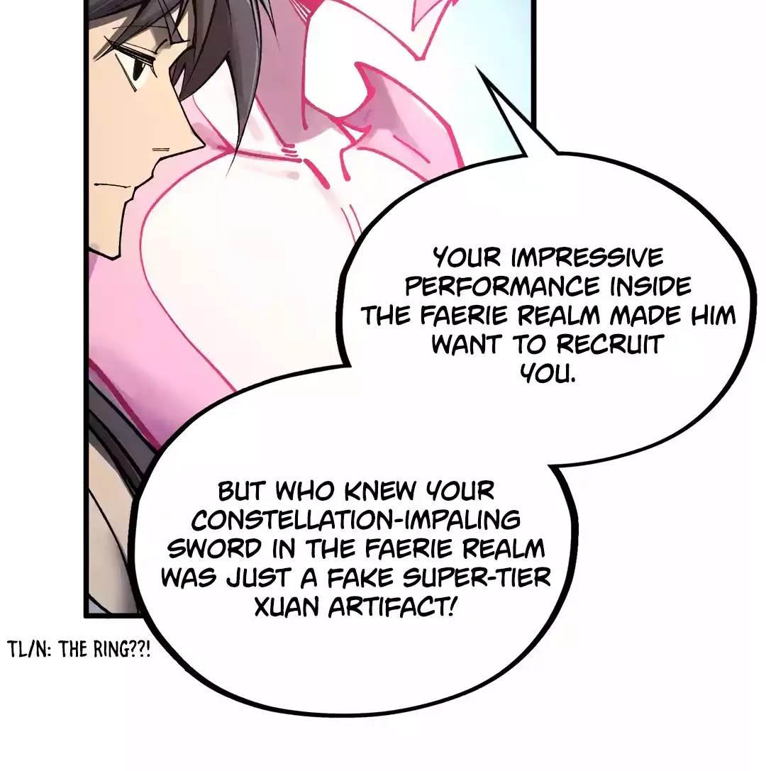 The Ancient Sovereign of Eternity Chapter 325 Page 62