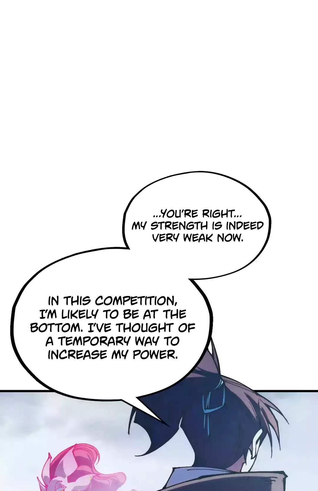 The Ancient Sovereign of Eternity Chapter 325 Page 72