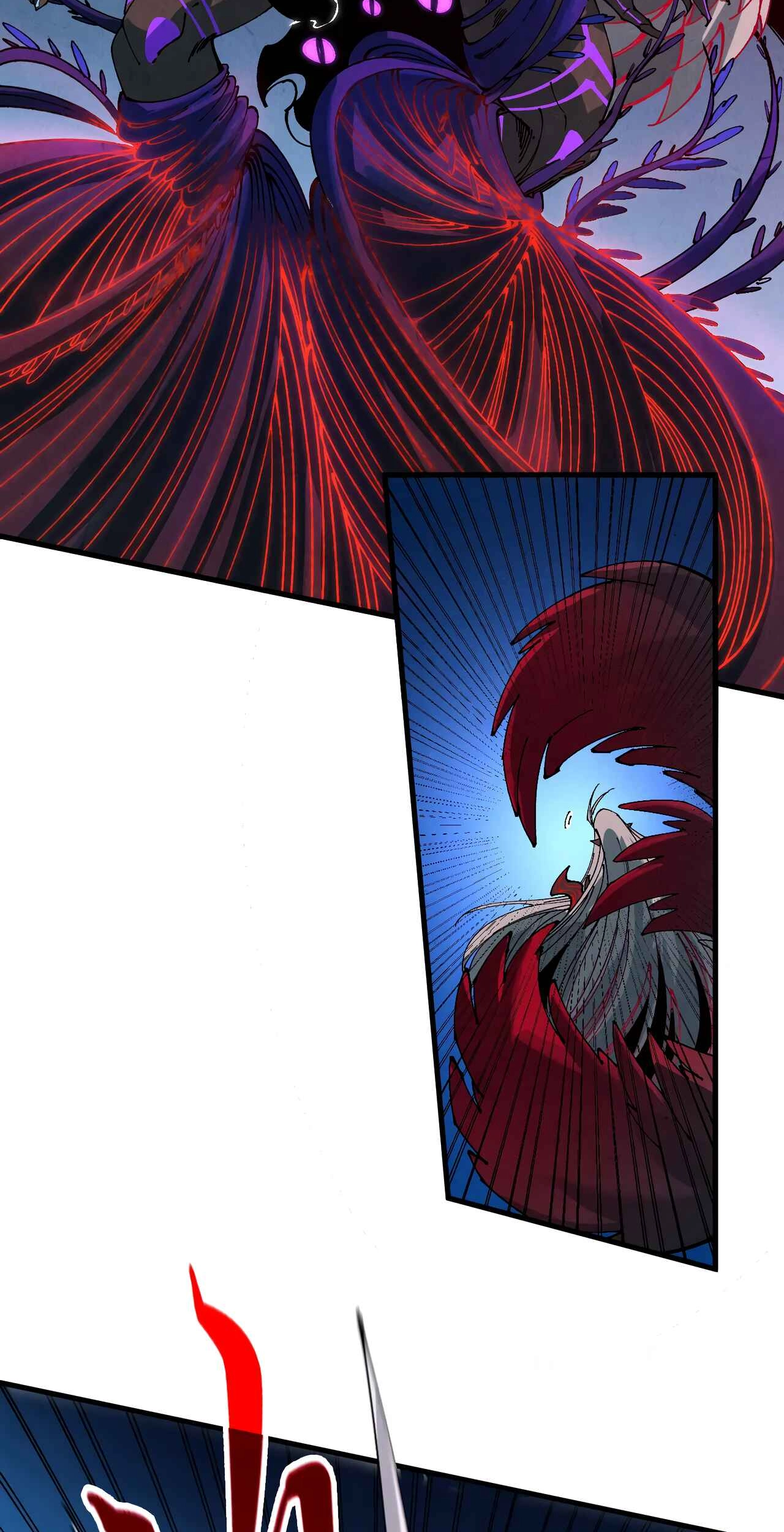 The Ancient Sovereign of Eternity Chapter 512 Page 6
