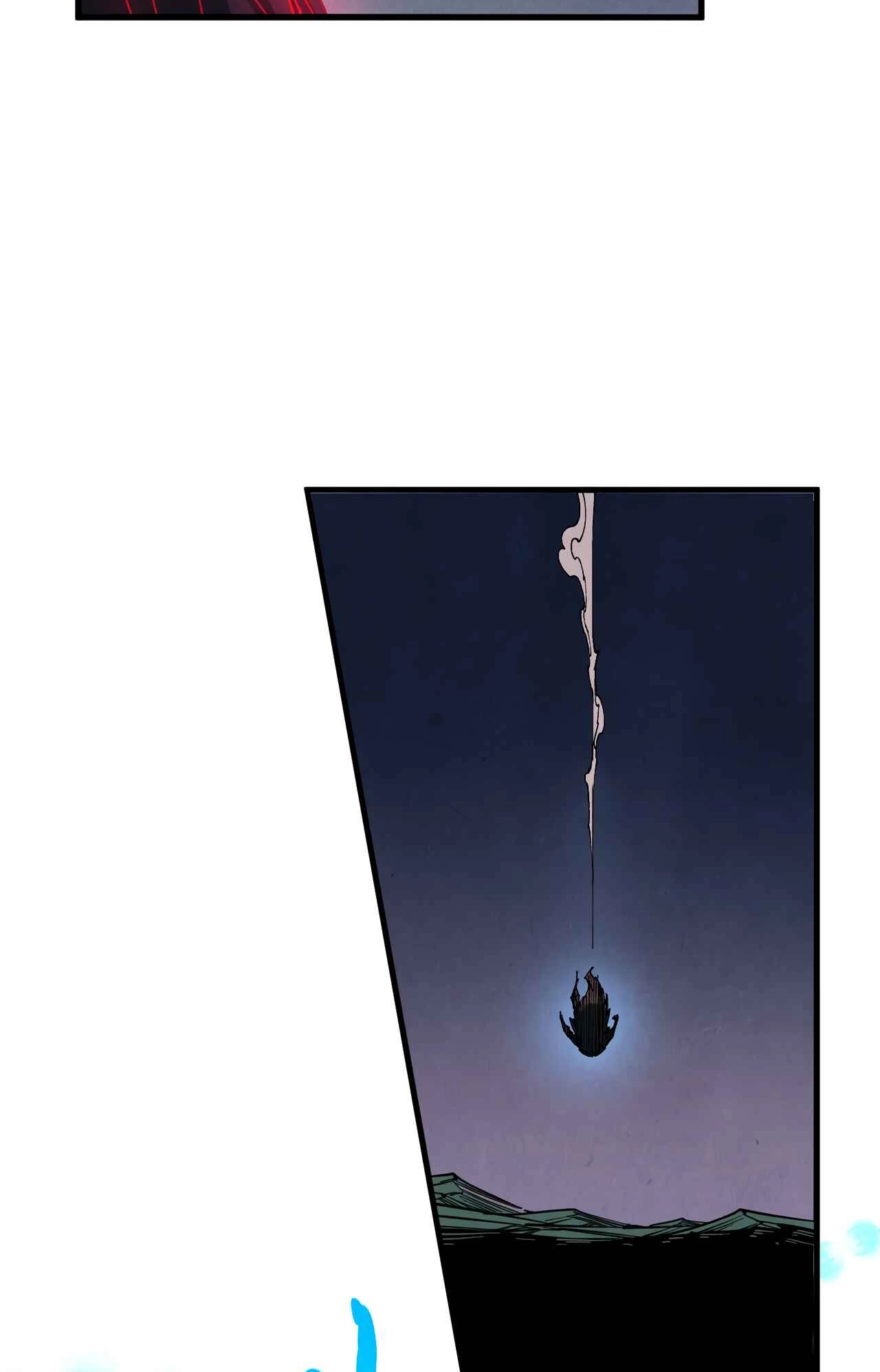 The Ancient Sovereign of Eternity Chapter 512 Page 11