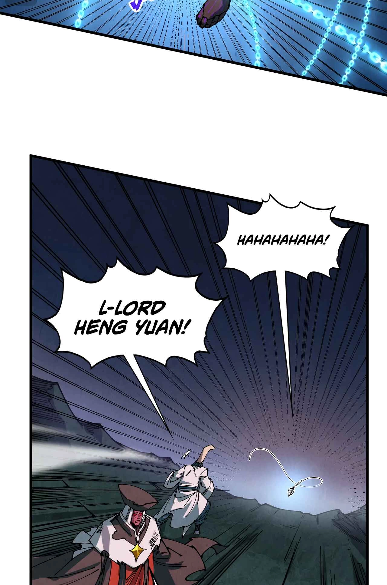 The Ancient Sovereign of Eternity Chapter 512 Page 14