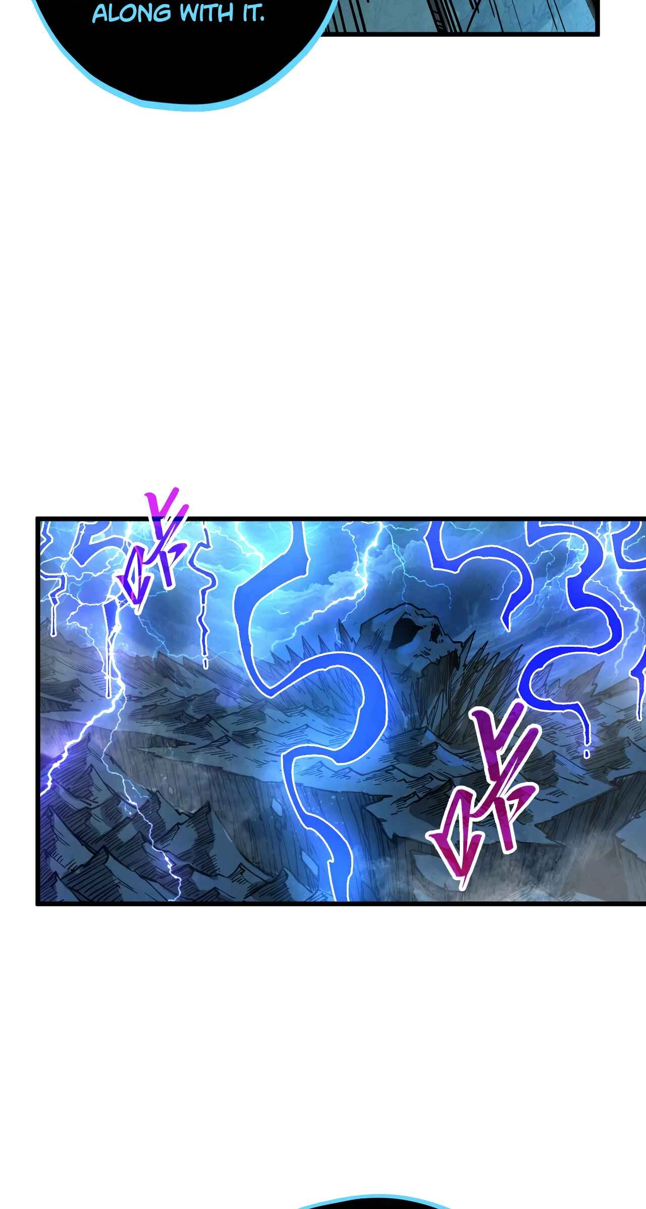 The Ancient Sovereign of Eternity Chapter 512 Page 24
