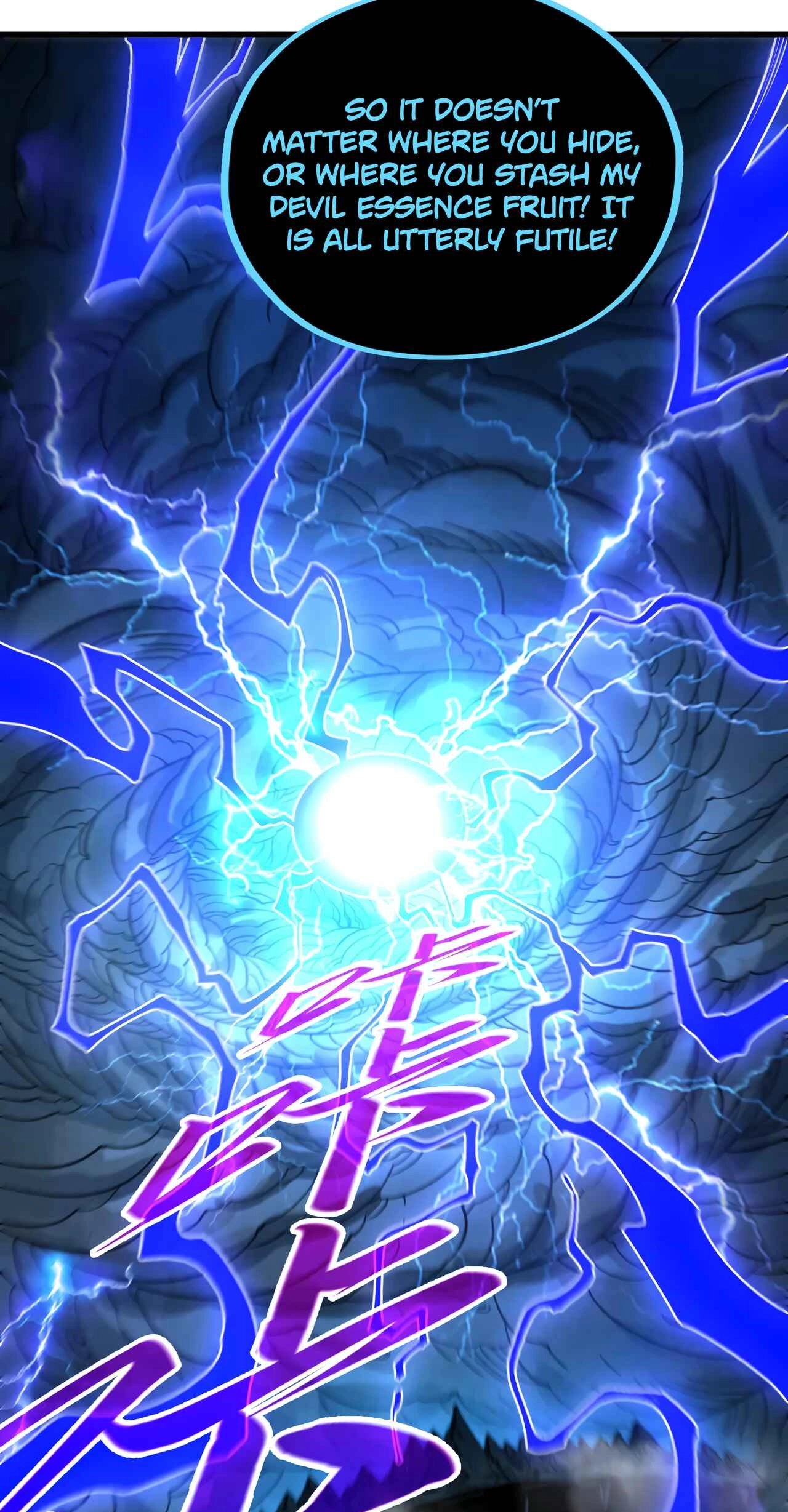 The Ancient Sovereign of Eternity Chapter 512 Page 25