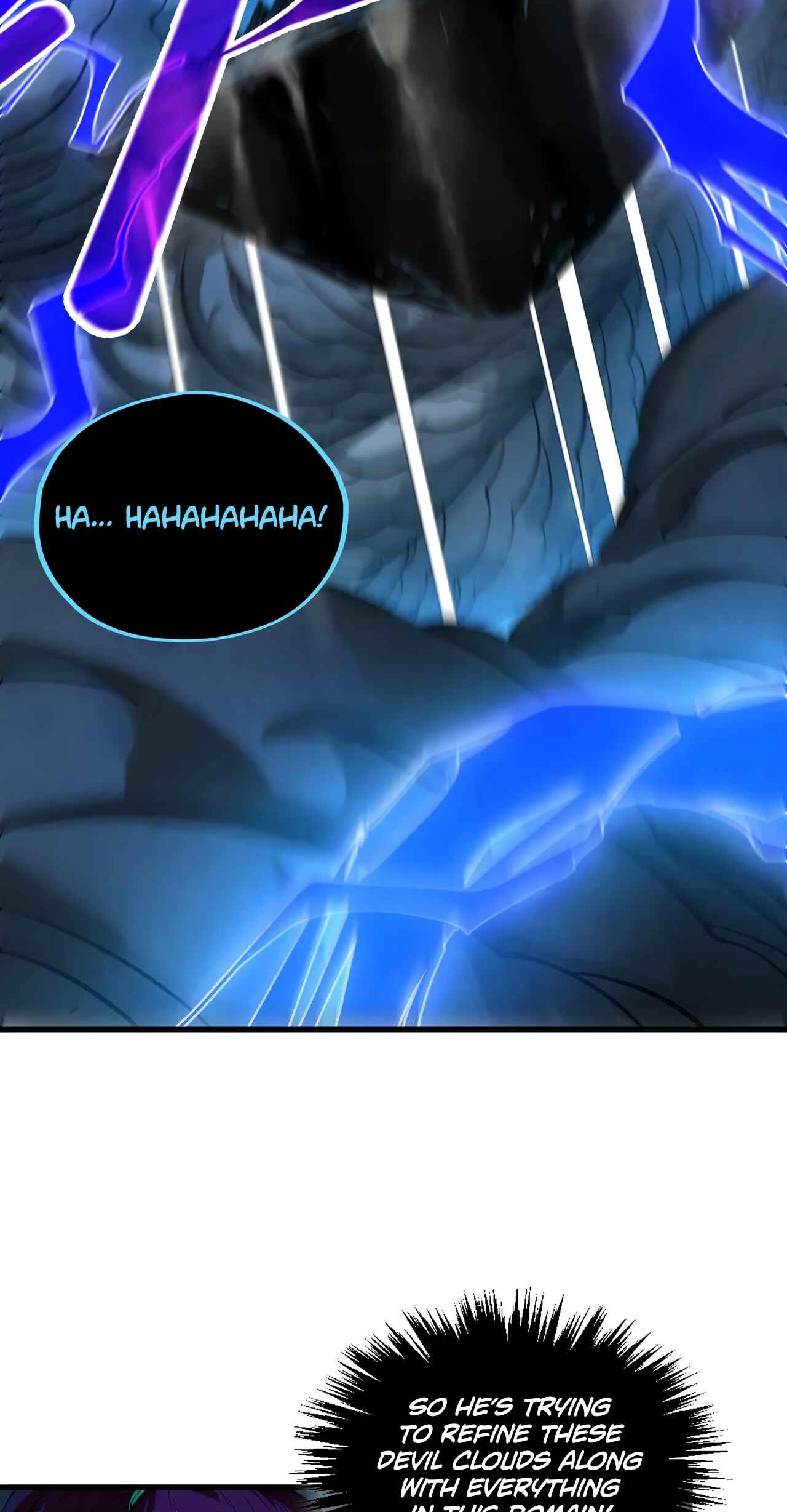 The Ancient Sovereign of Eternity Chapter 512 Page 26