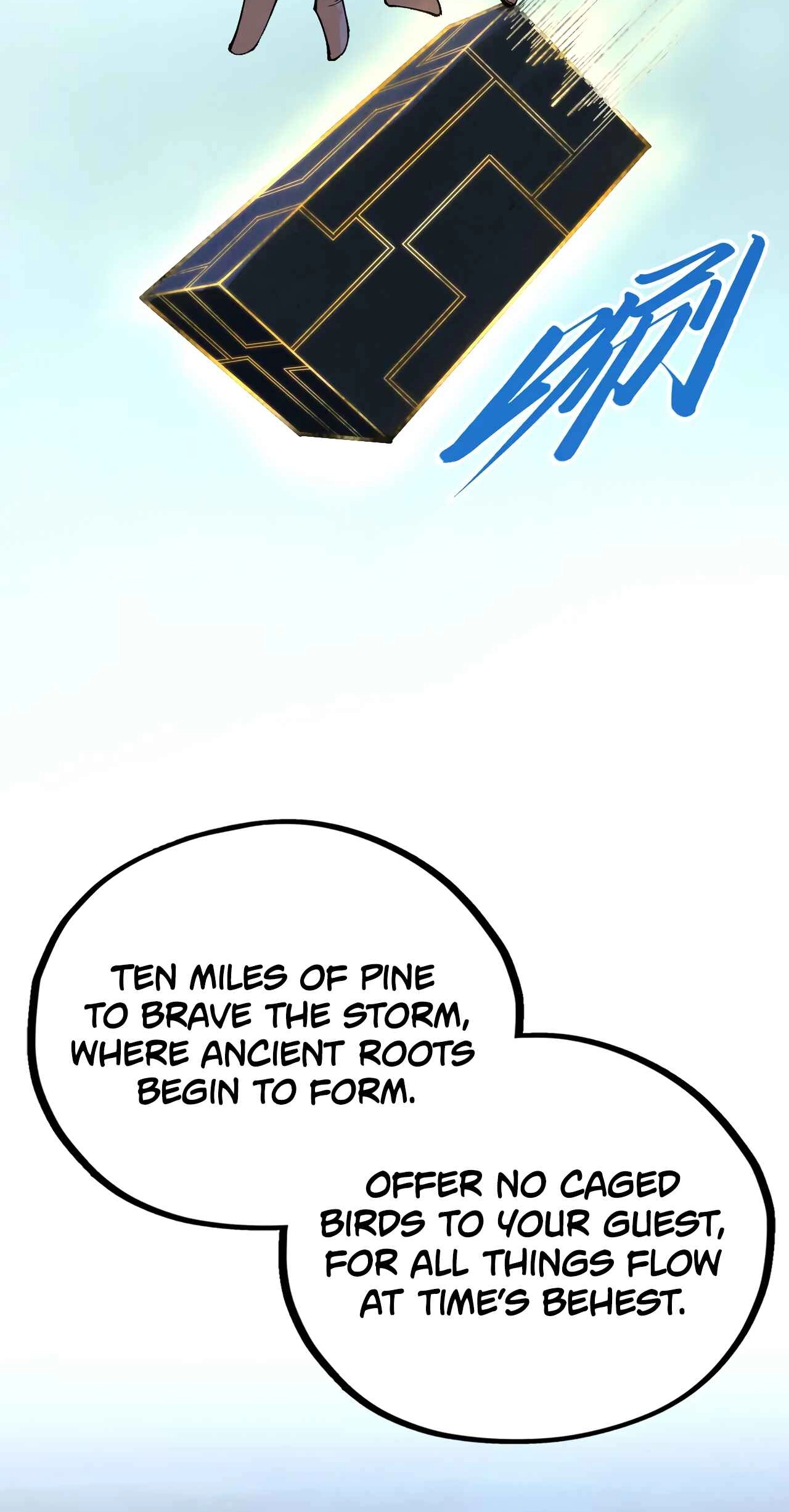 The Ancient Sovereign of Eternity Chapter 512 Page 28