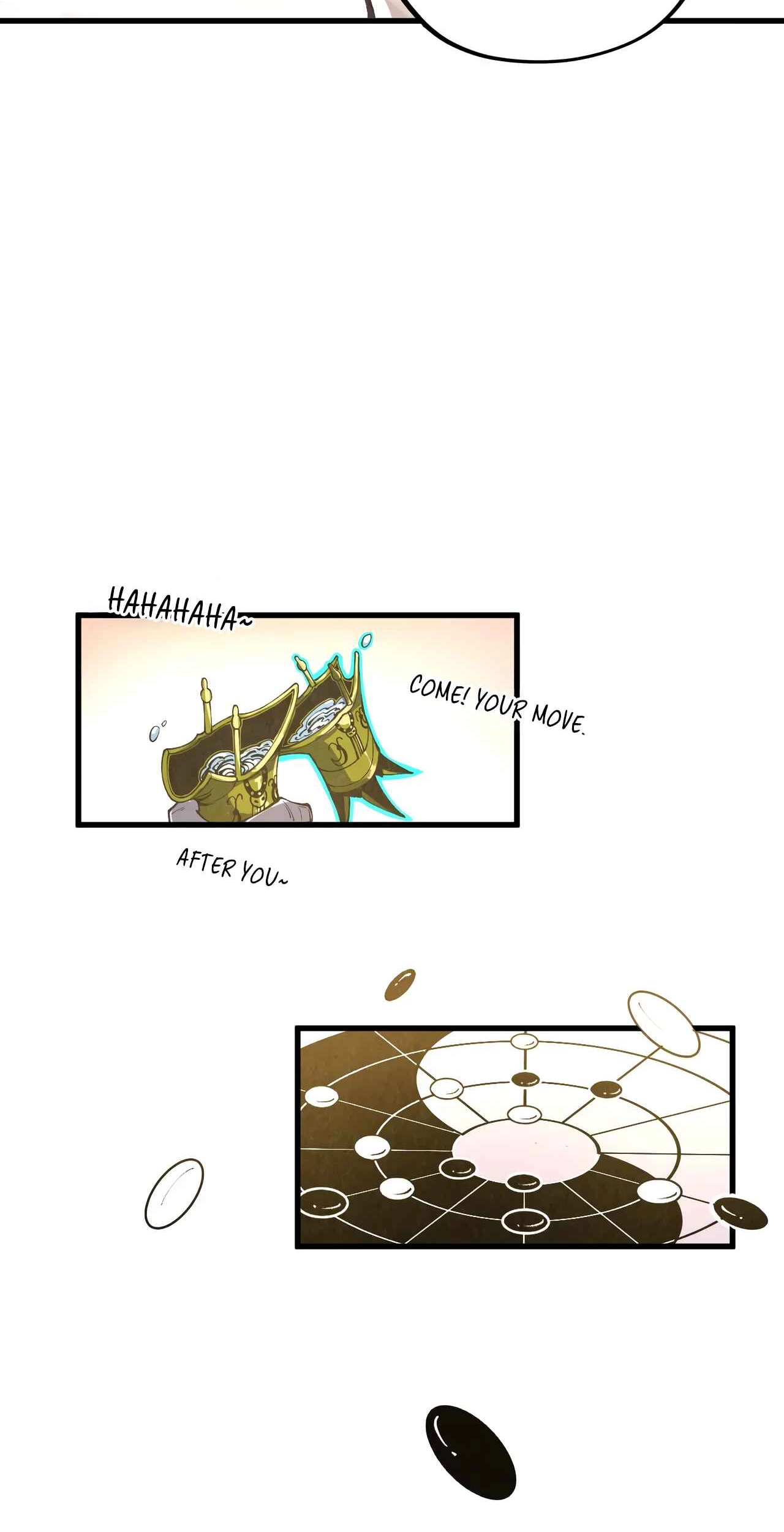 The Ancient Sovereign of Eternity Chapter 512 Page 47