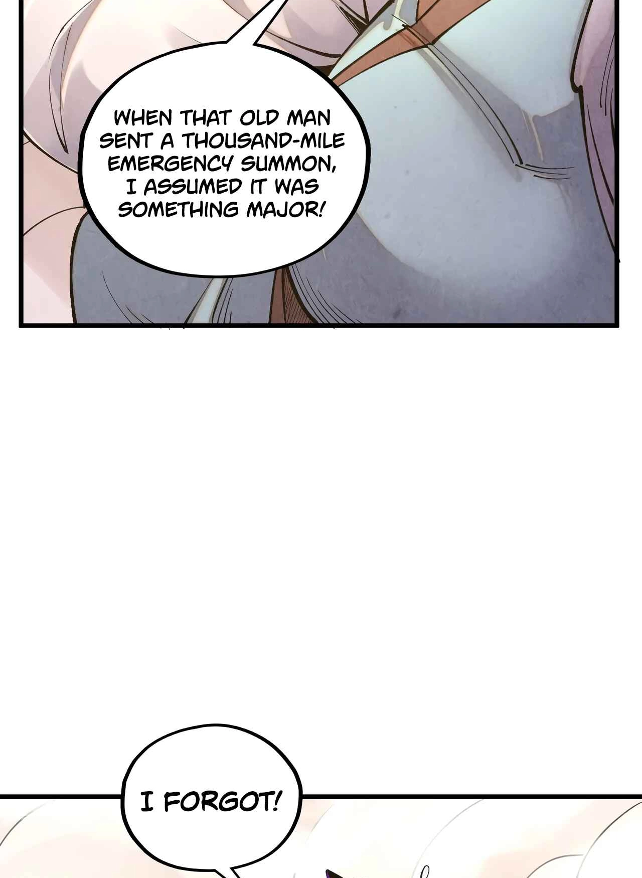 The Ancient Sovereign of Eternity Chapter 512 Page 49