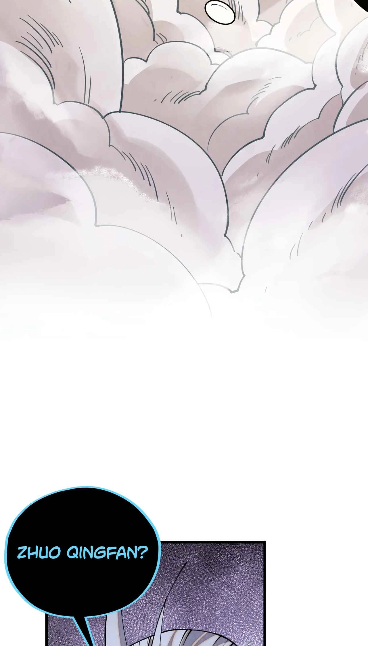 The Ancient Sovereign of Eternity Chapter 512 Page 53