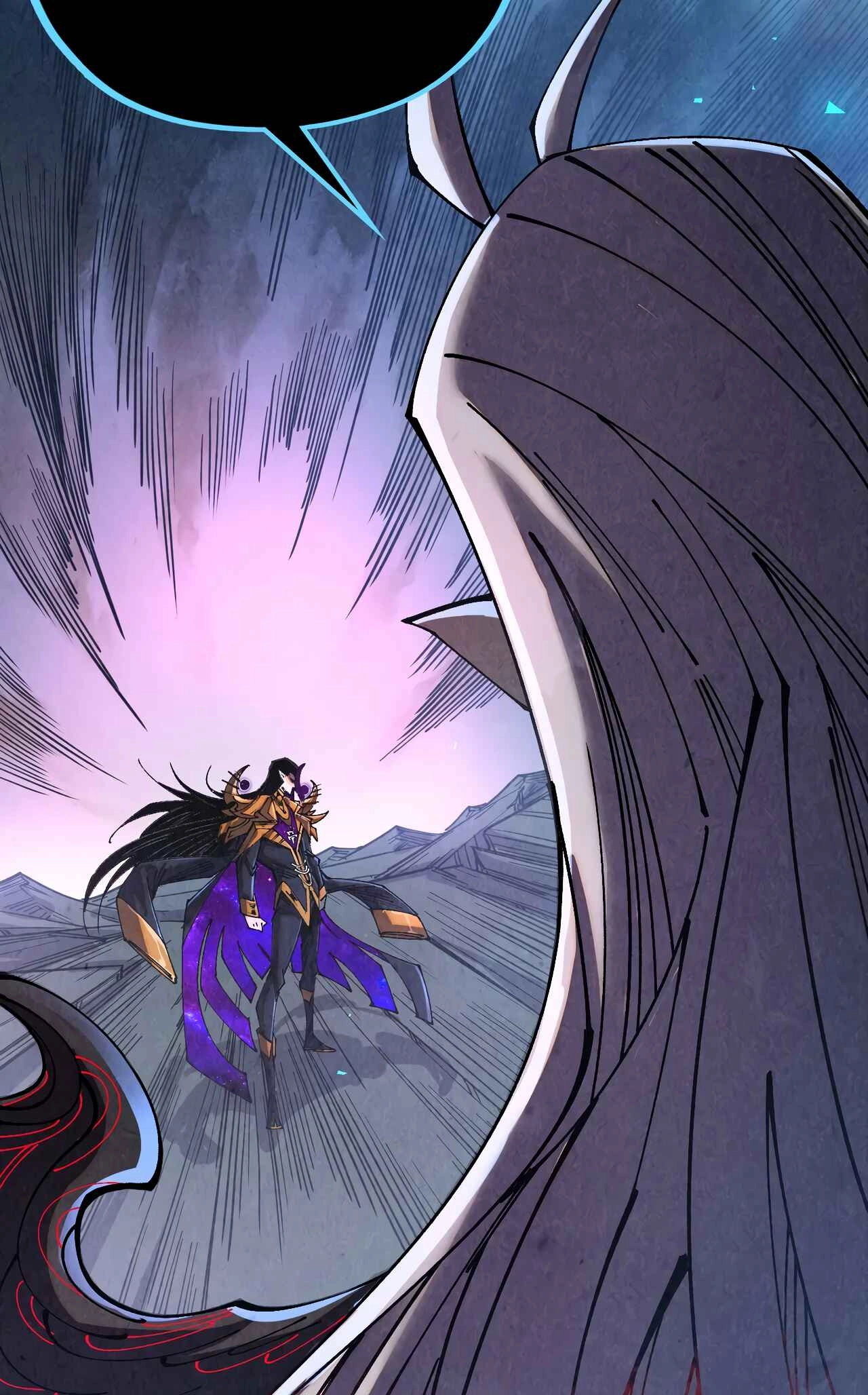 The Ancient Sovereign of Eternity Chapter 512 Page 63