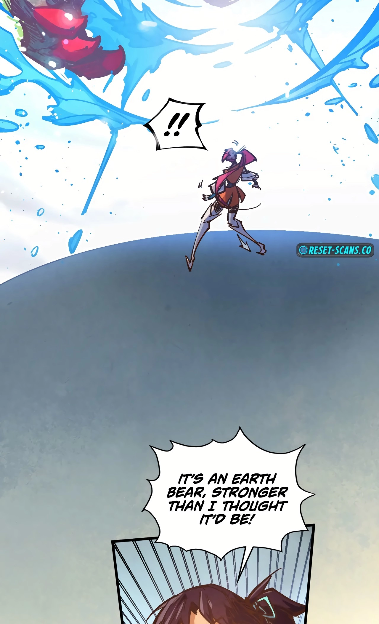 The Ancient Sovereign of Eternity Chapter 404 Page 11