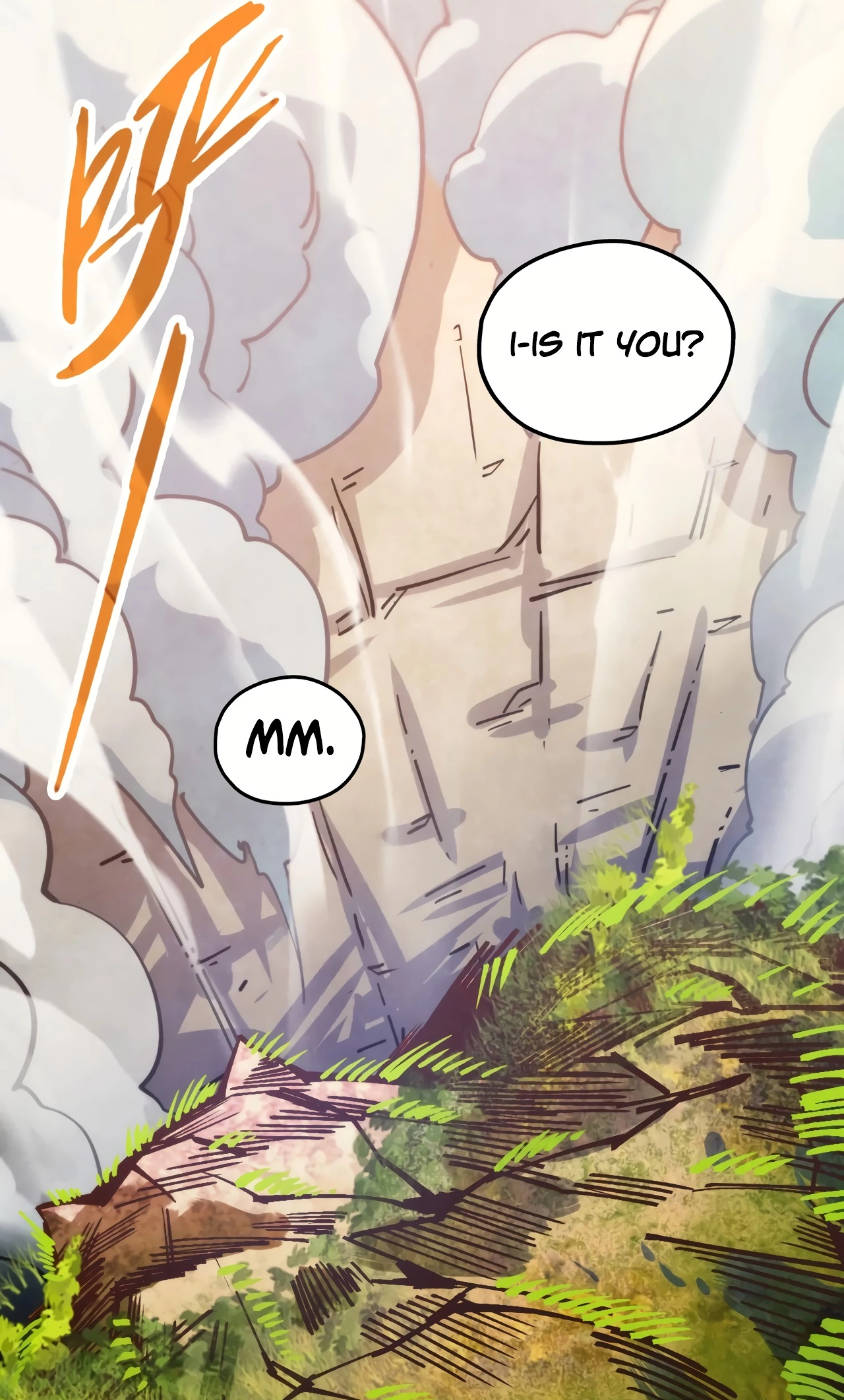 The Ancient Sovereign of Eternity Chapter 404 Page 21