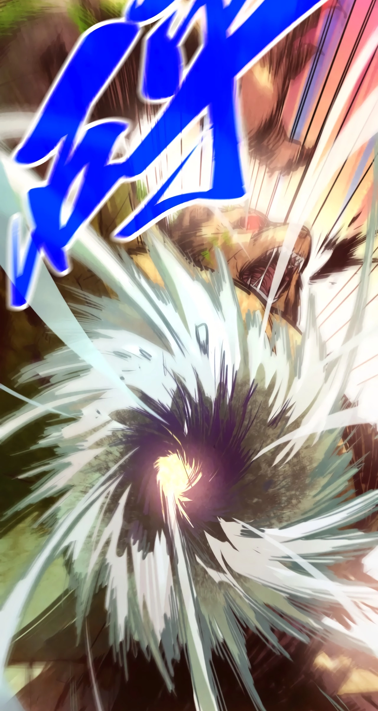 The Ancient Sovereign of Eternity Chapter 404 Page 34