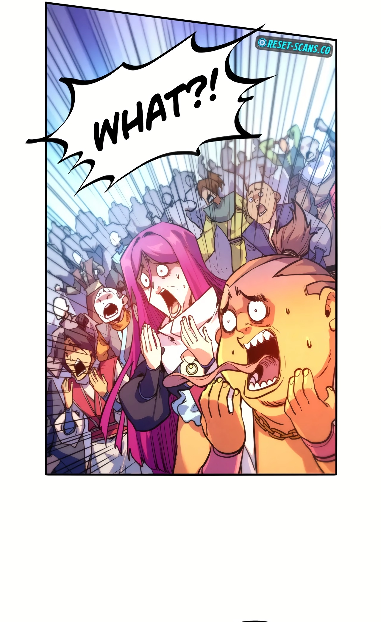 The Ancient Sovereign of Eternity Chapter 404 Page 36