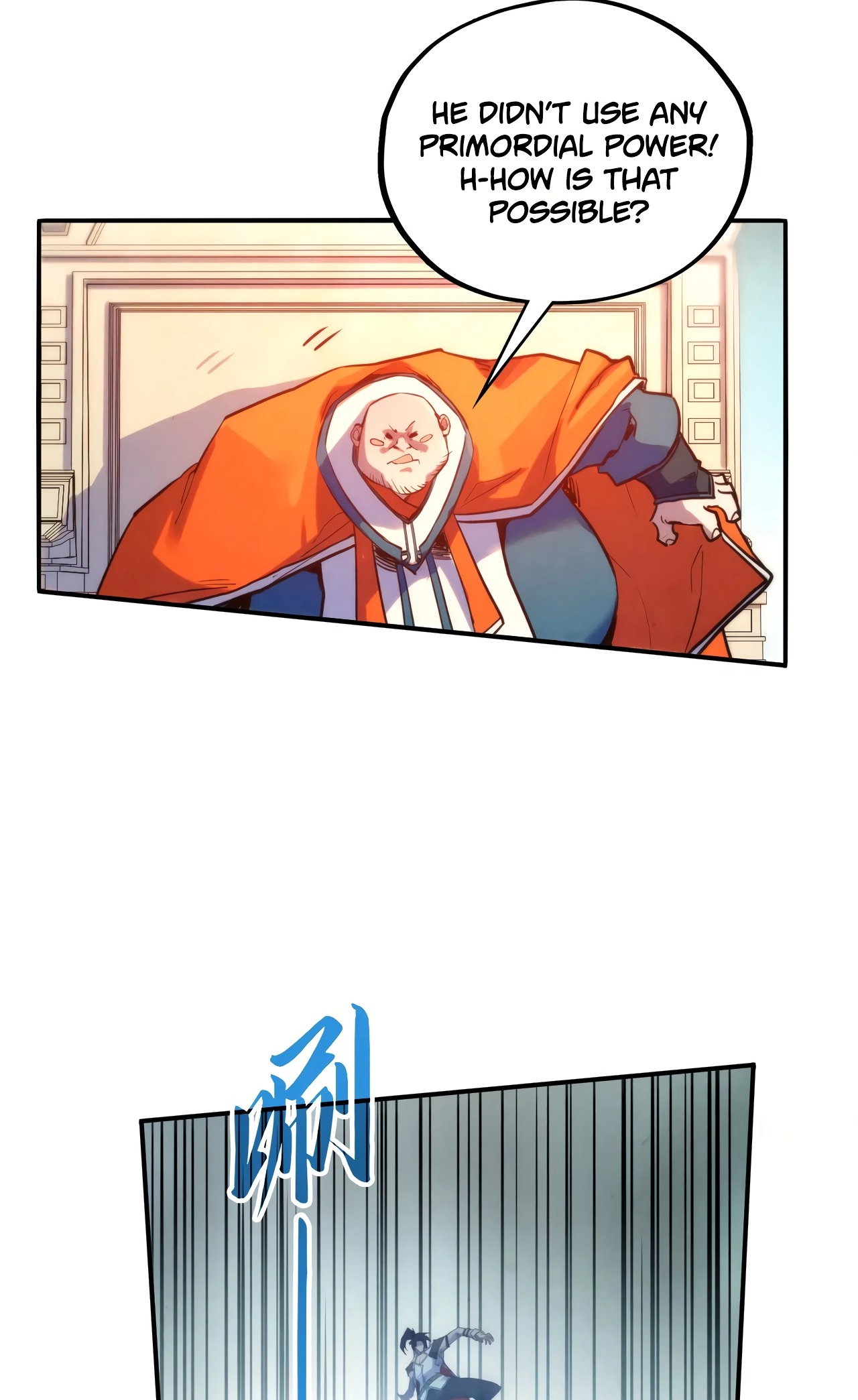 The Ancient Sovereign of Eternity Chapter 404 Page 37