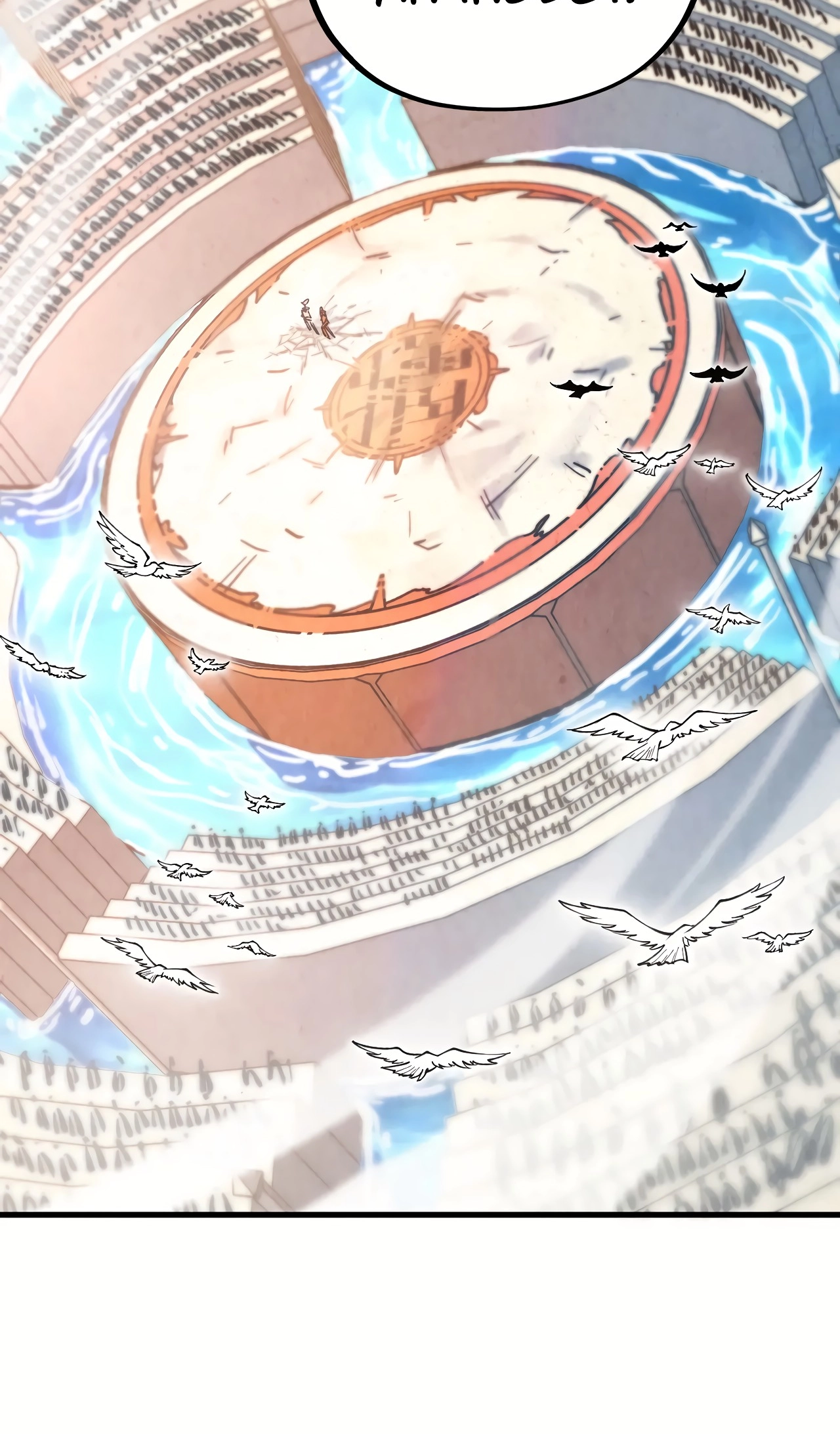 The Ancient Sovereign of Eternity Chapter 404 Page 42