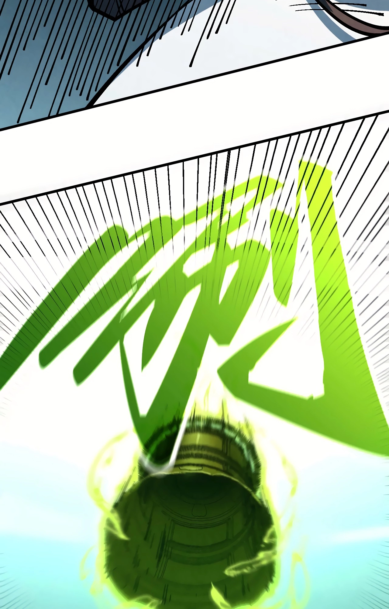 The Ancient Sovereign of Eternity Chapter 404 Page 58