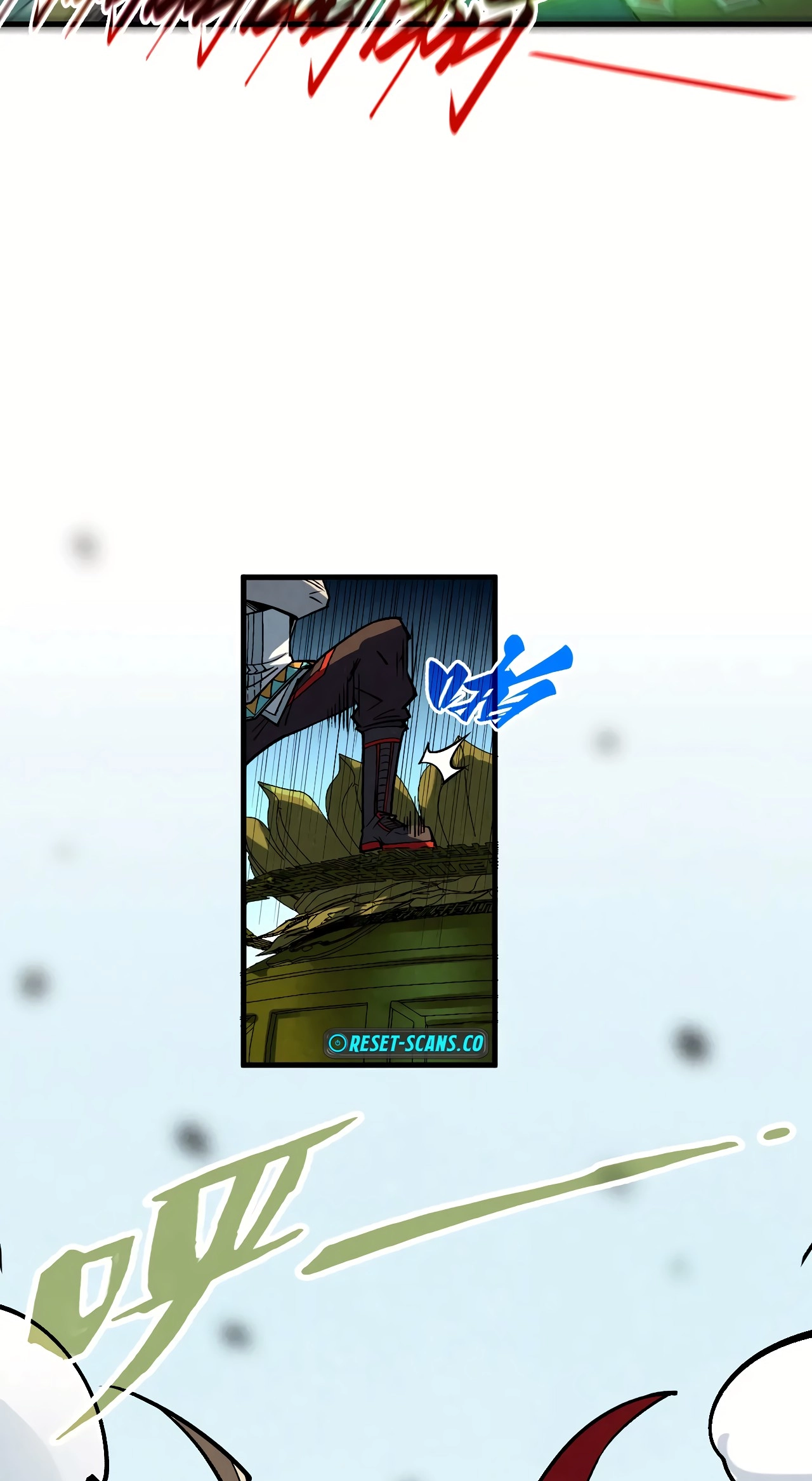 The Ancient Sovereign of Eternity Chapter 404 Page 65