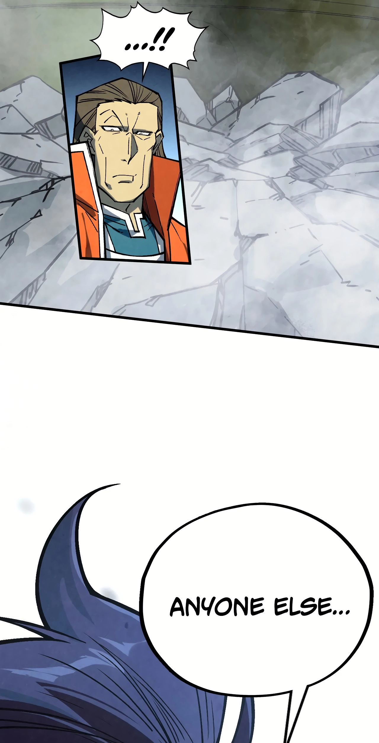 The Ancient Sovereign of Eternity Chapter 404 Page 67
