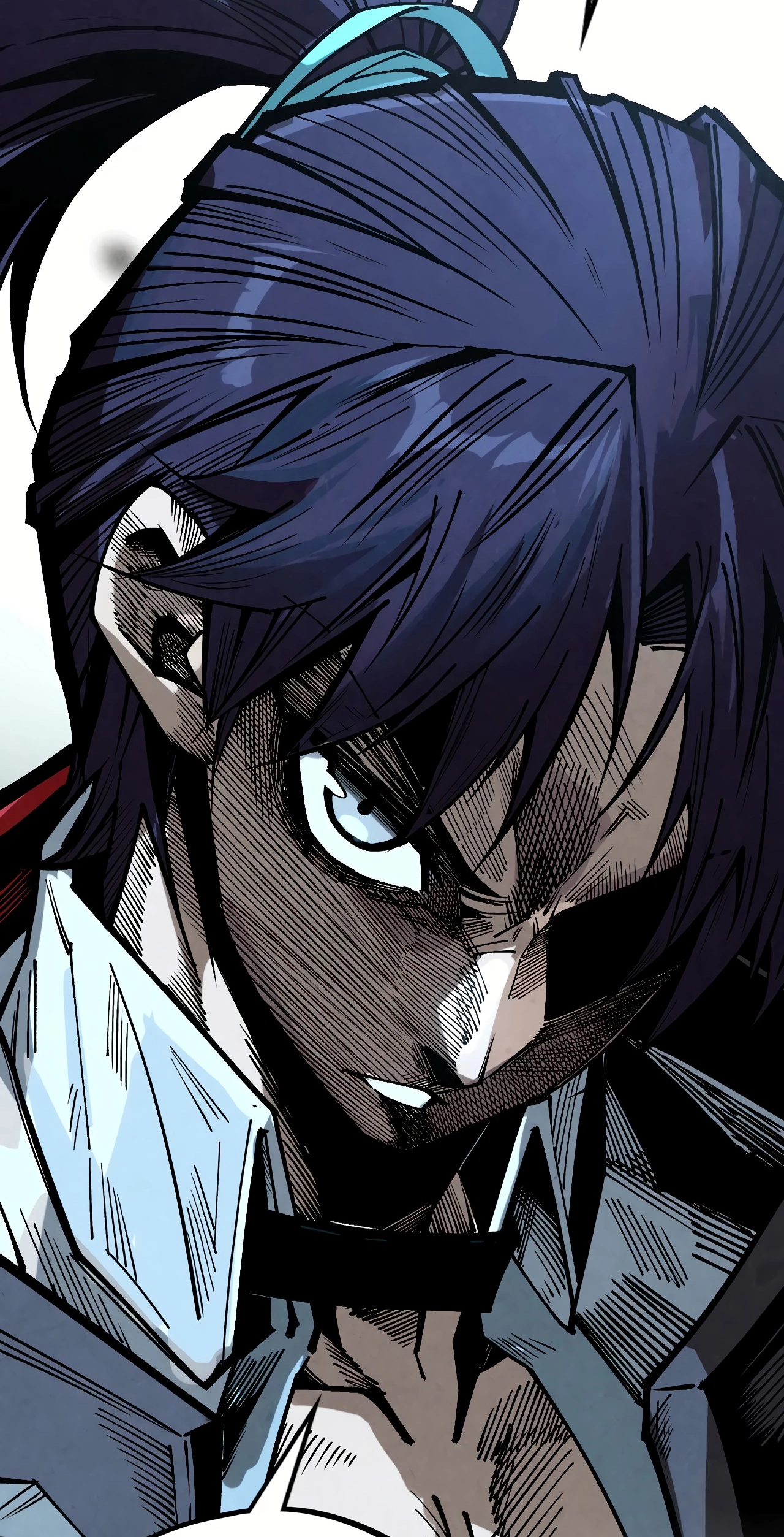 The Ancient Sovereign of Eternity Chapter 404 Page 68