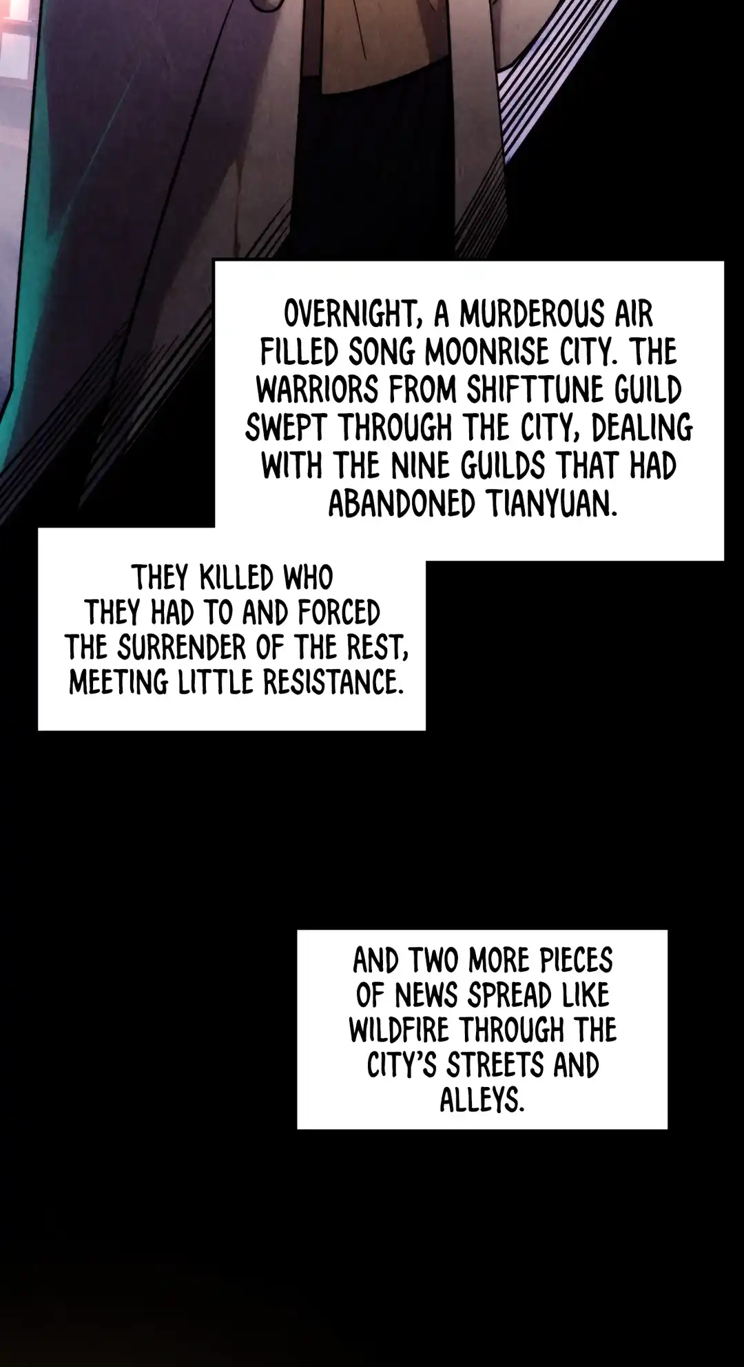 The Ancient Sovereign of Eternity Chapter 441 Page 49