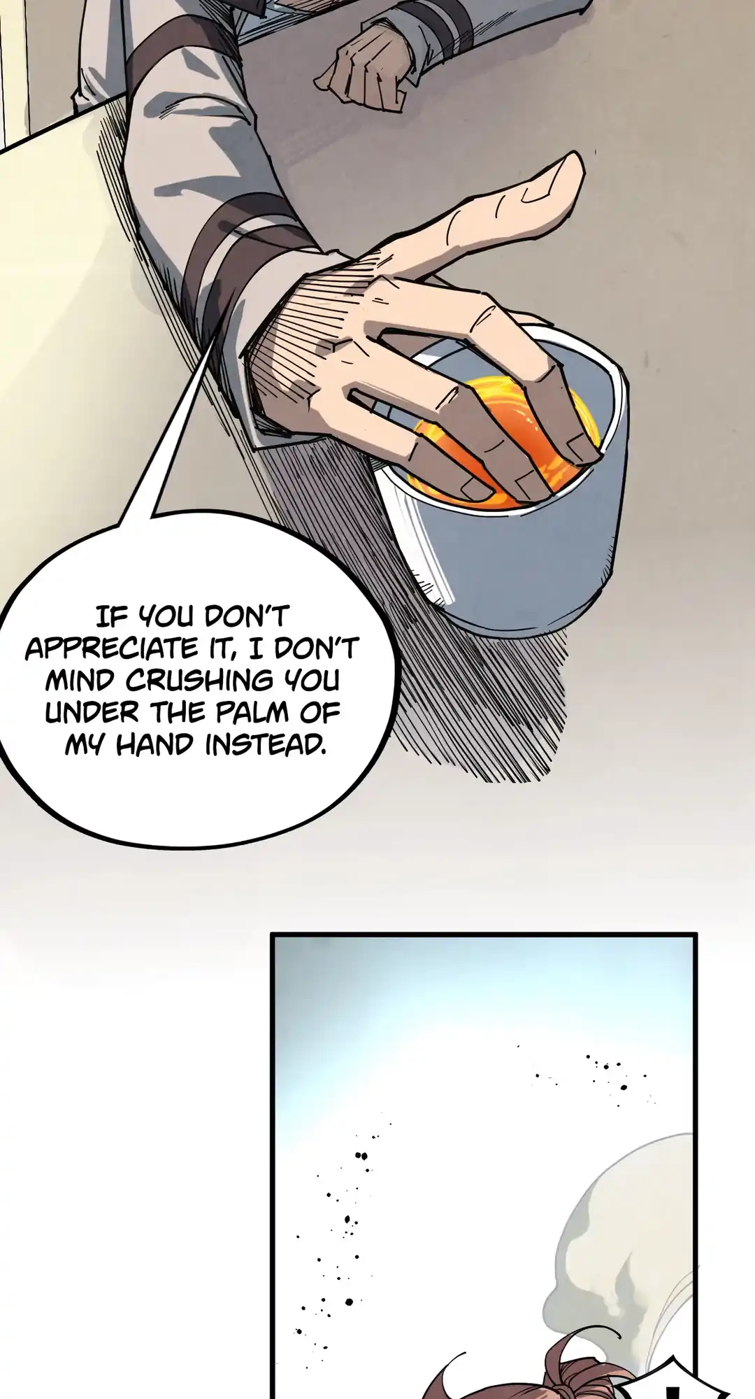 The Ancient Sovereign of Eternity Chapter 441 Page 63