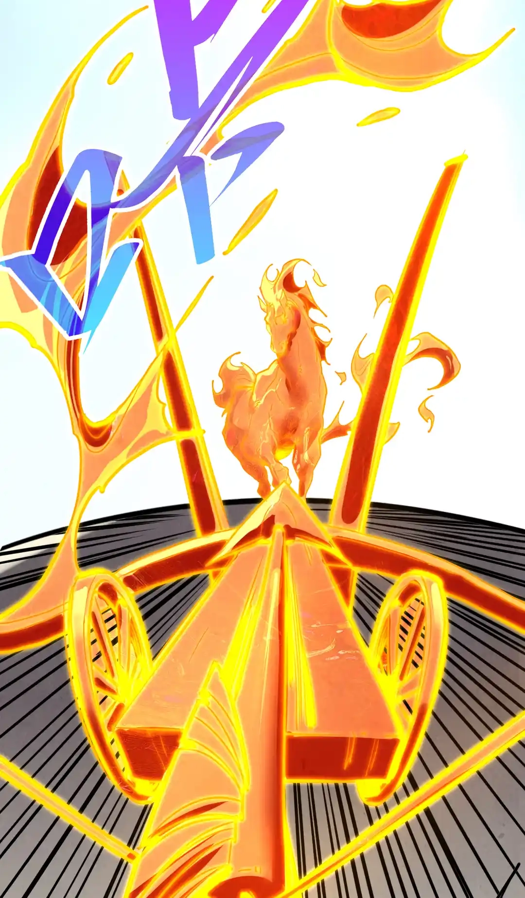 The Ancient Sovereign of Eternity Chapter 441 Page 72
