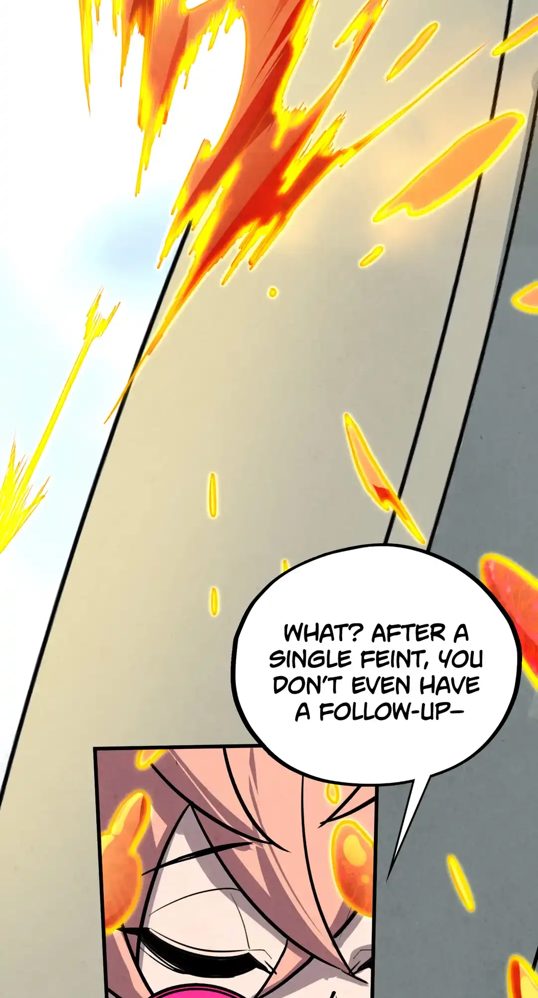 The Ancient Sovereign of Eternity Chapter 441 Page 75