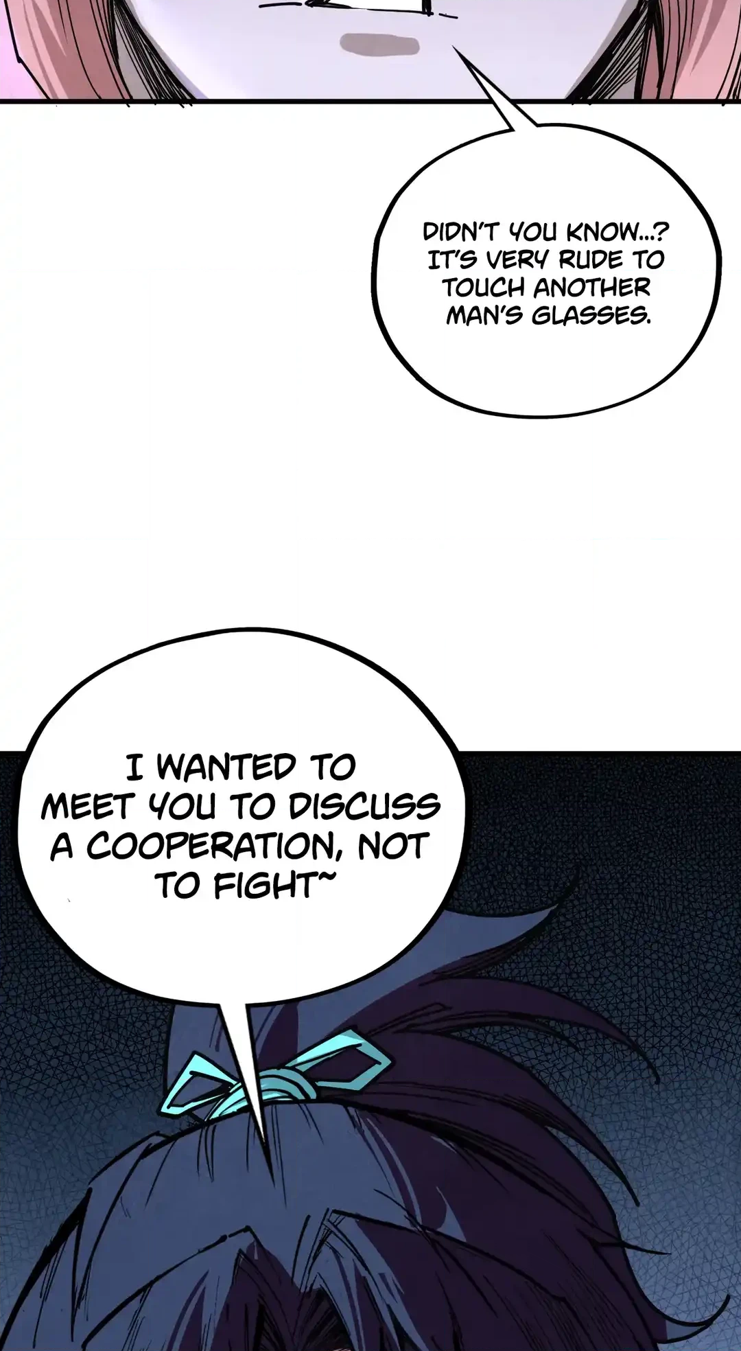 The Ancient Sovereign of Eternity Chapter 441 Page 80