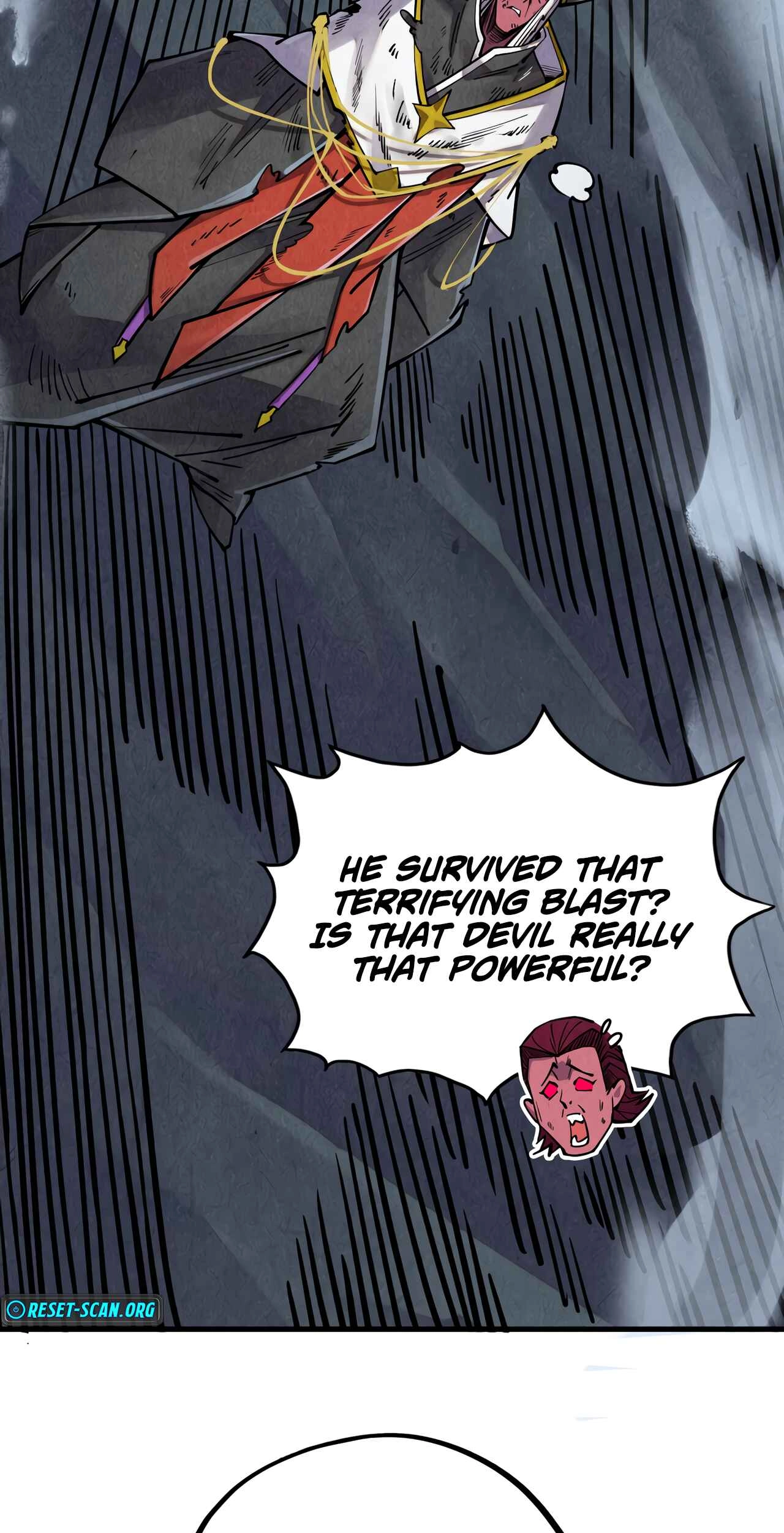 The Ancient Sovereign of Eternity Chapter 514 Page 5
