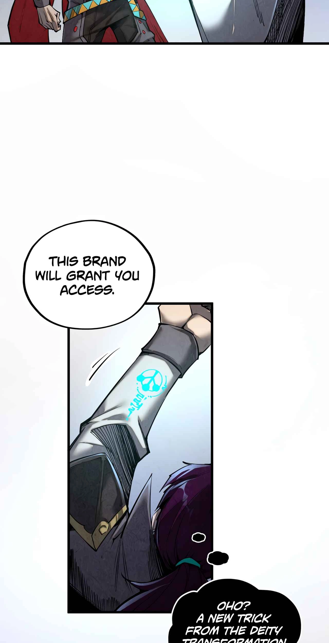 The Ancient Sovereign of Eternity Chapter 514 Page 18
