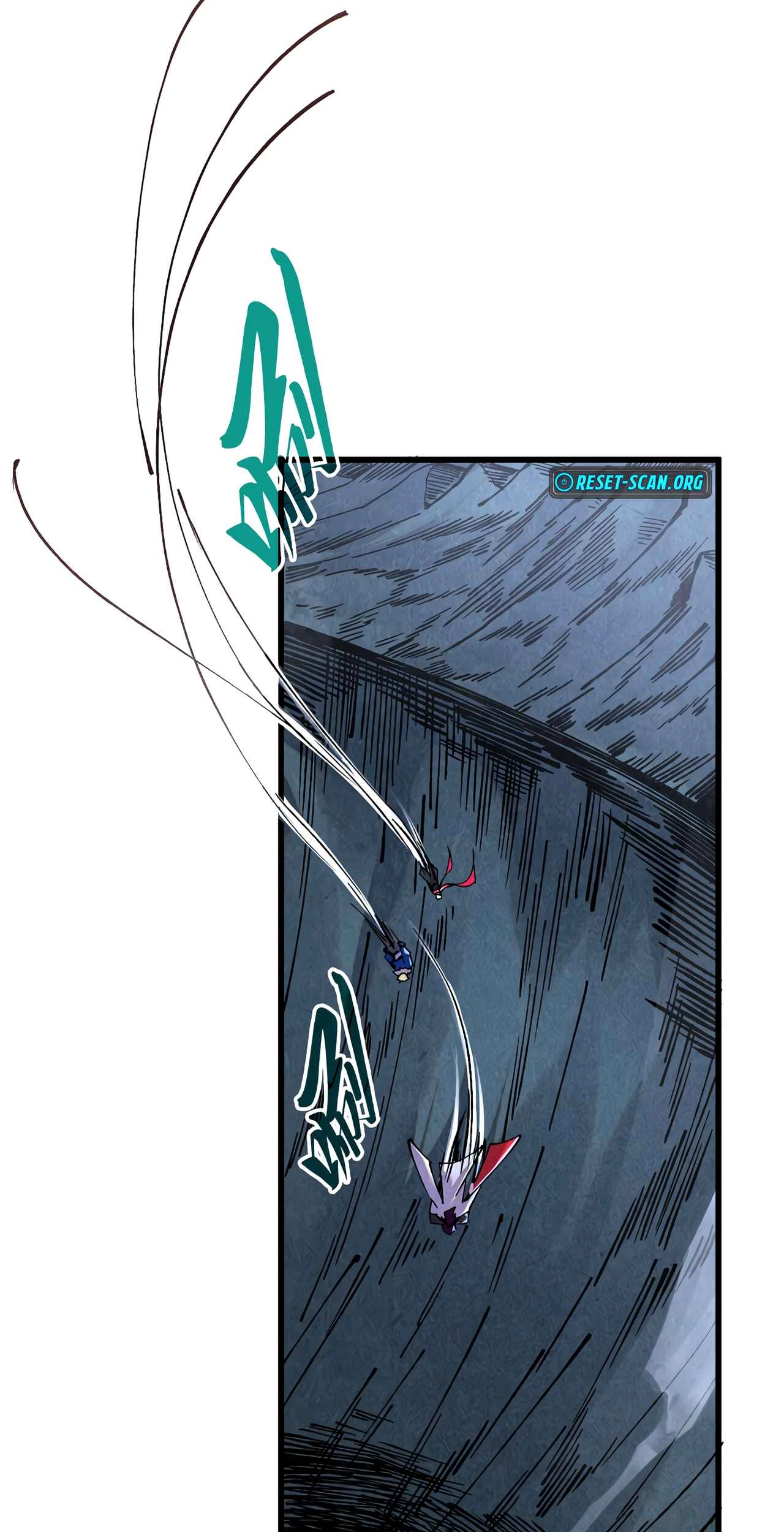 The Ancient Sovereign of Eternity Chapter 514 Page 24