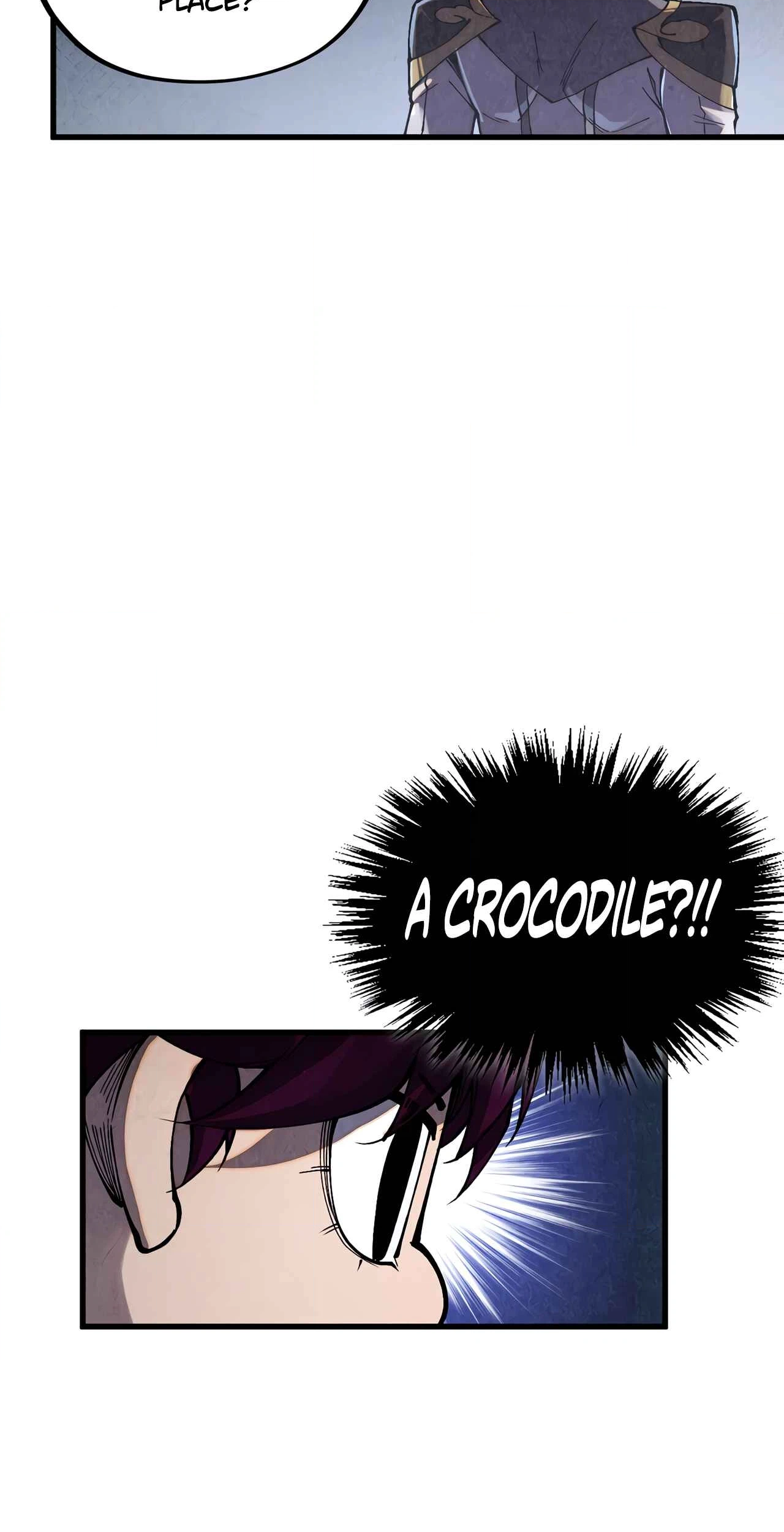 The Ancient Sovereign of Eternity Chapter 514 Page 30
