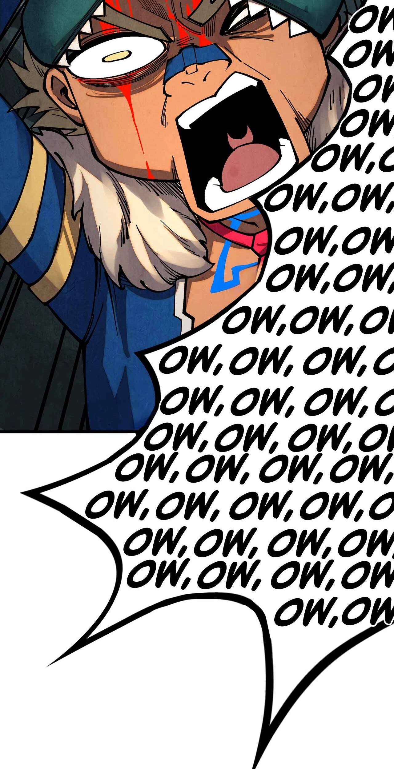 The Ancient Sovereign of Eternity Chapter 514 Page 32