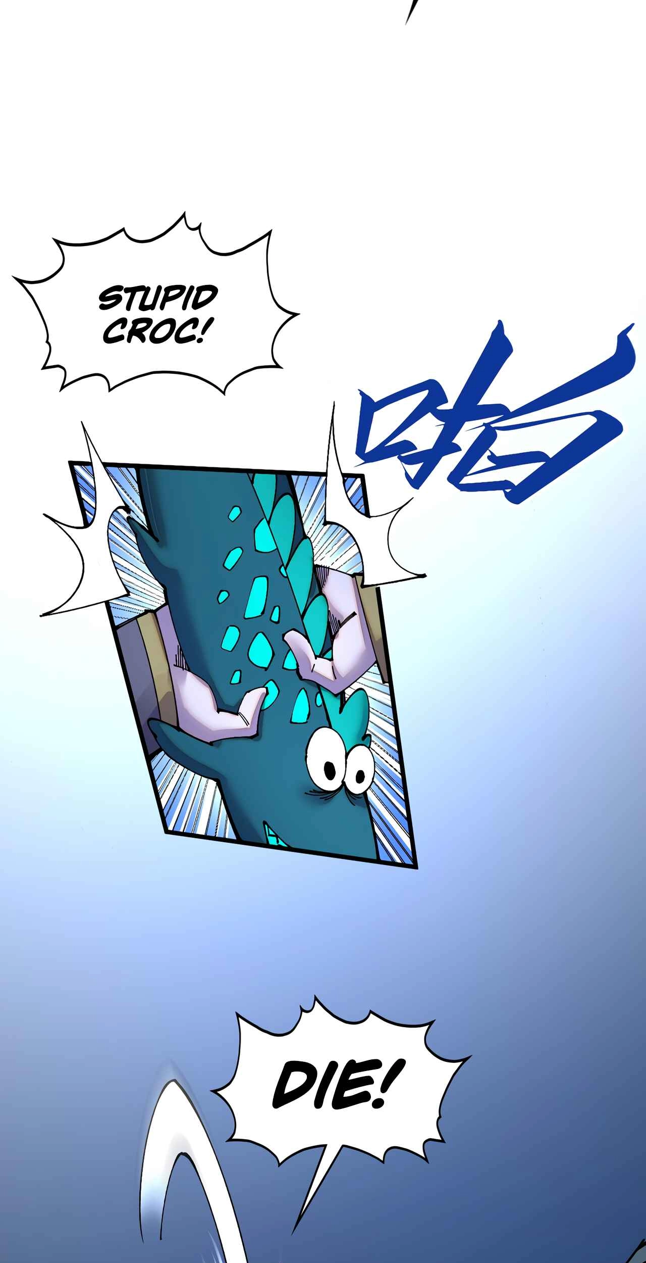 The Ancient Sovereign of Eternity Chapter 514 Page 33