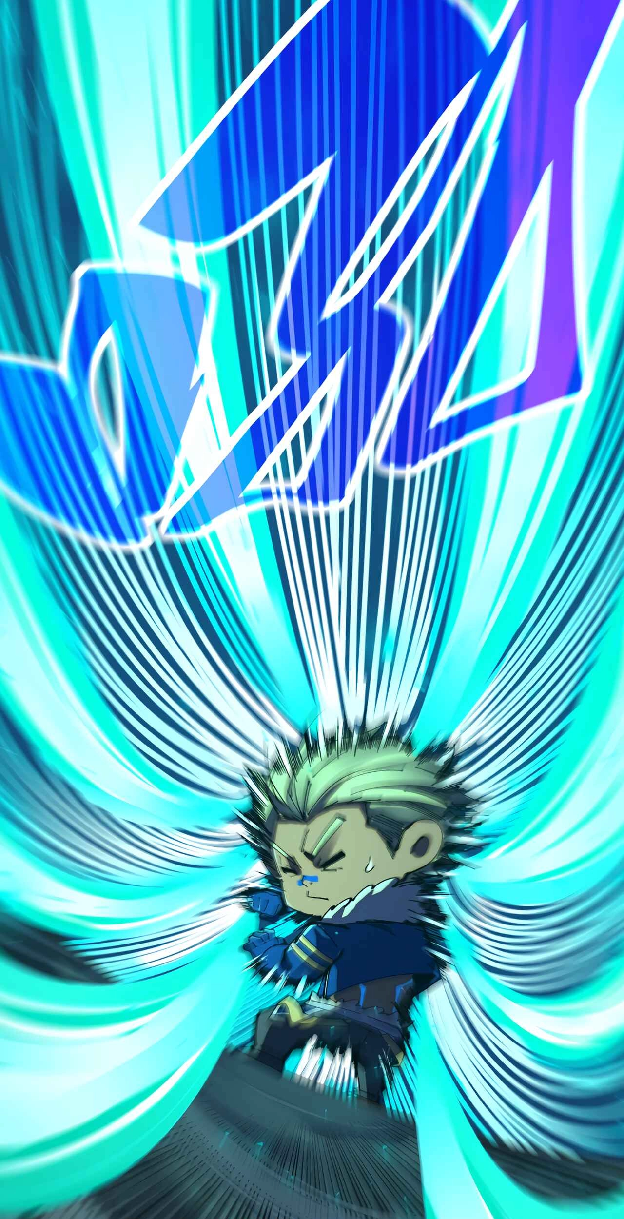 The Ancient Sovereign of Eternity Chapter 514 Page 37