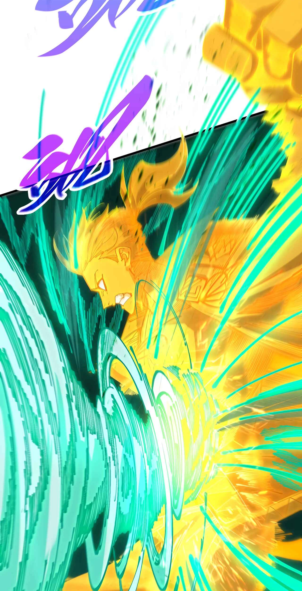 The Ancient Sovereign of Eternity Chapter 514 Page 52