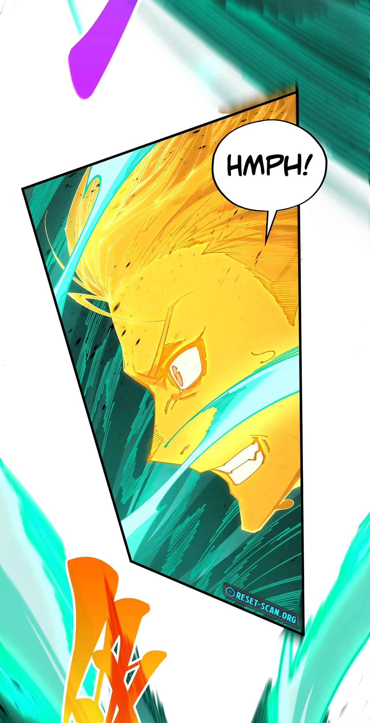 The Ancient Sovereign of Eternity Chapter 514 Page 54