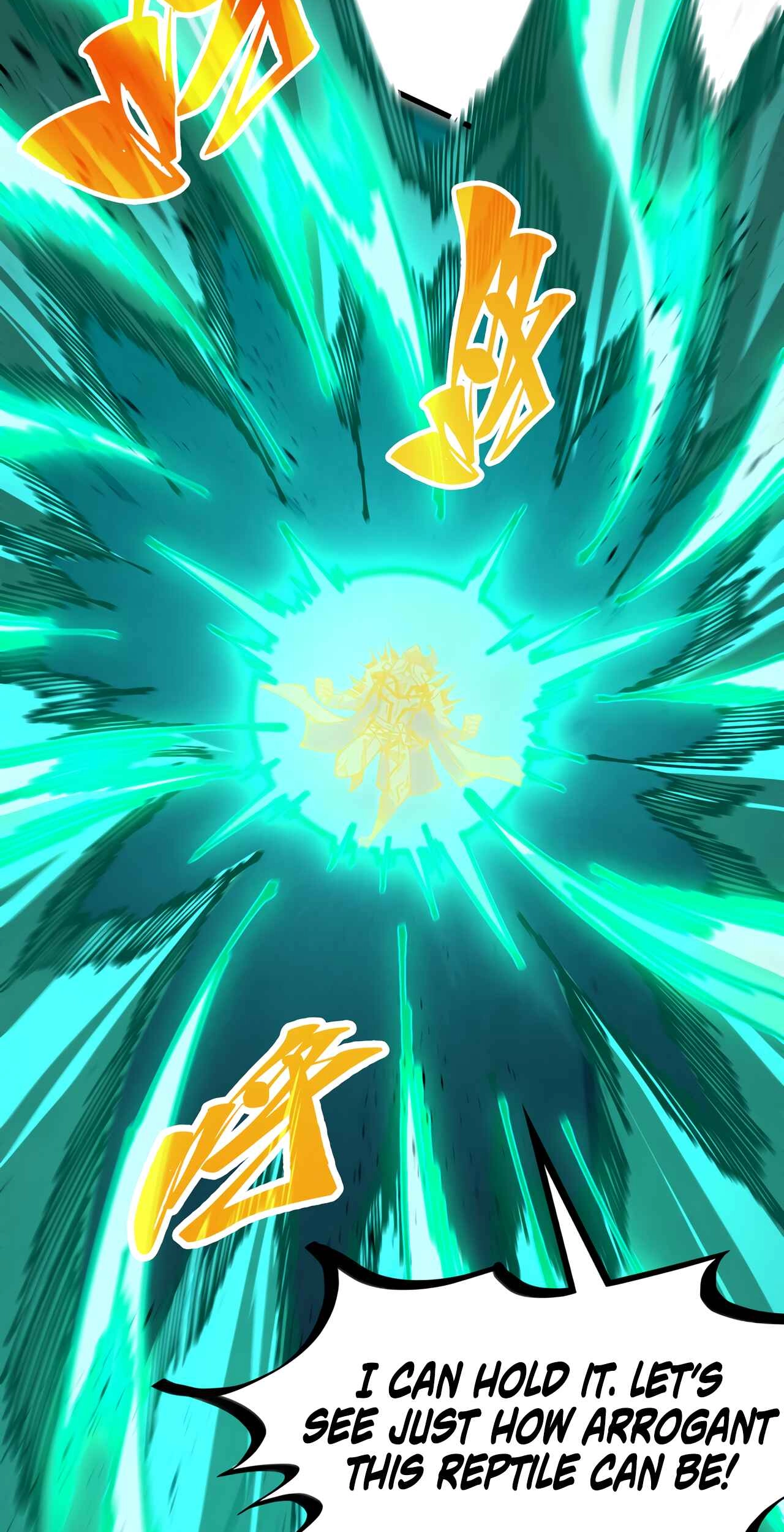 The Ancient Sovereign of Eternity Chapter 514 Page 55