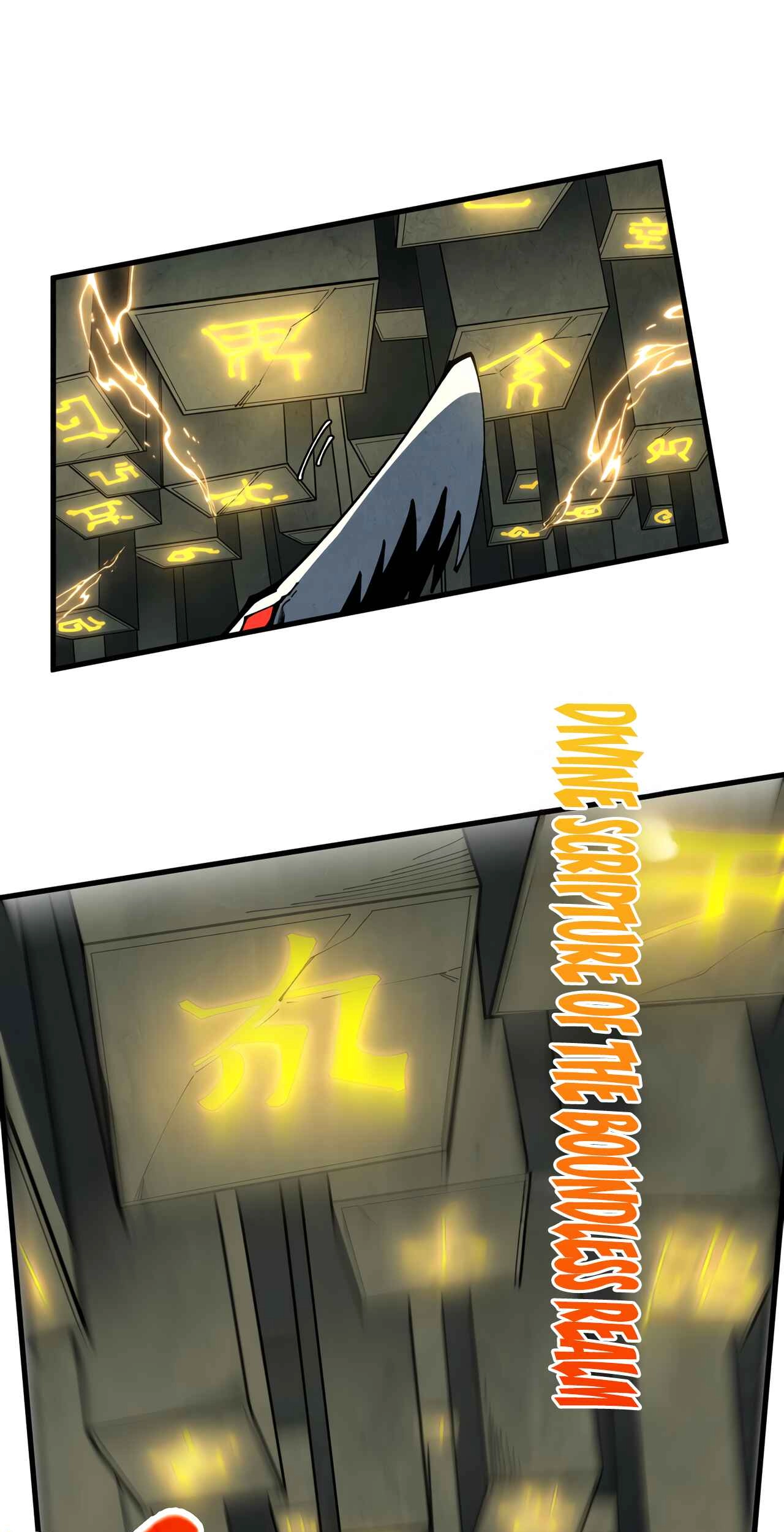 The Ancient Sovereign of Eternity Chapter 514 Page 59