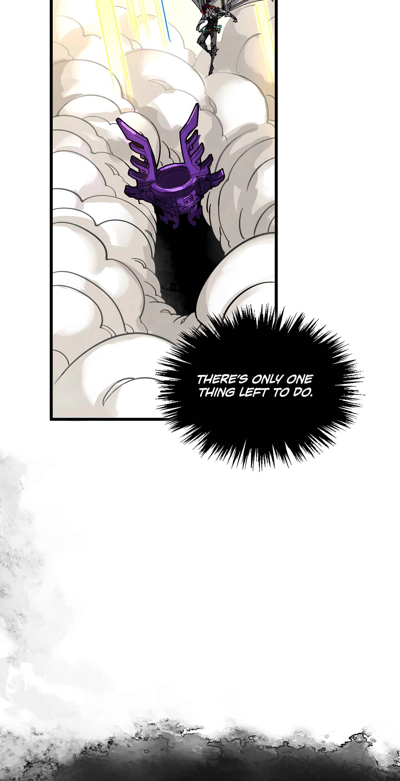 The Ancient Sovereign of Eternity Chapter 514 Page 69