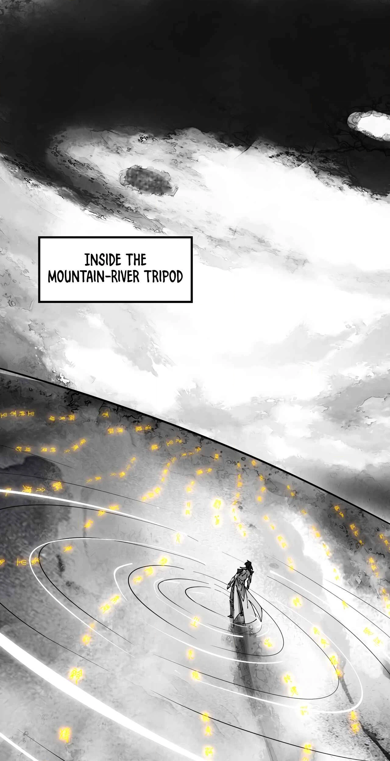 The Ancient Sovereign of Eternity Chapter 514 Page 70