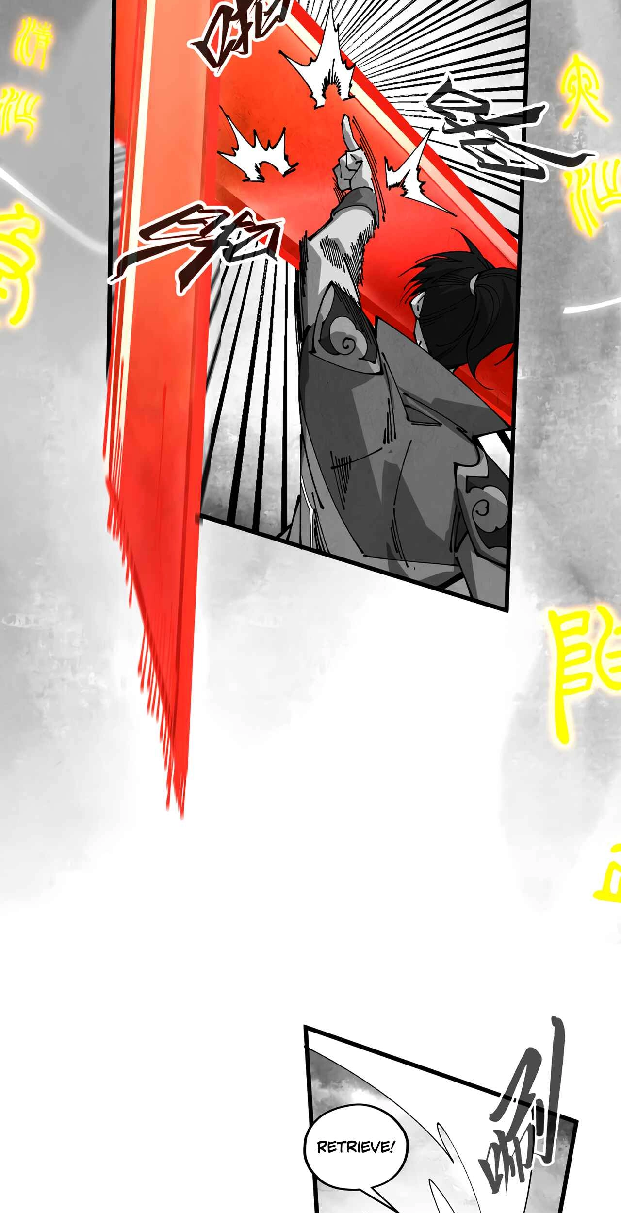 The Ancient Sovereign of Eternity Chapter 514 Page 75