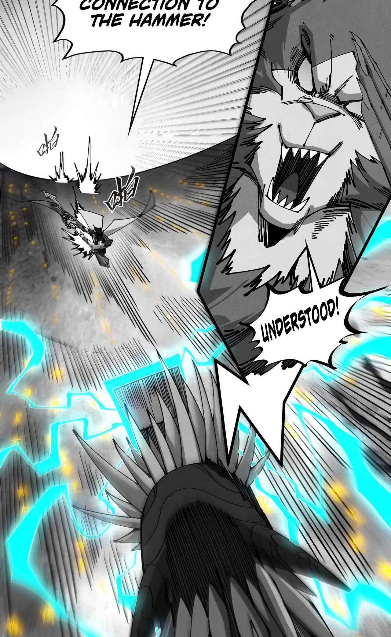 The Ancient Sovereign of Eternity Chapter 514 Page 78