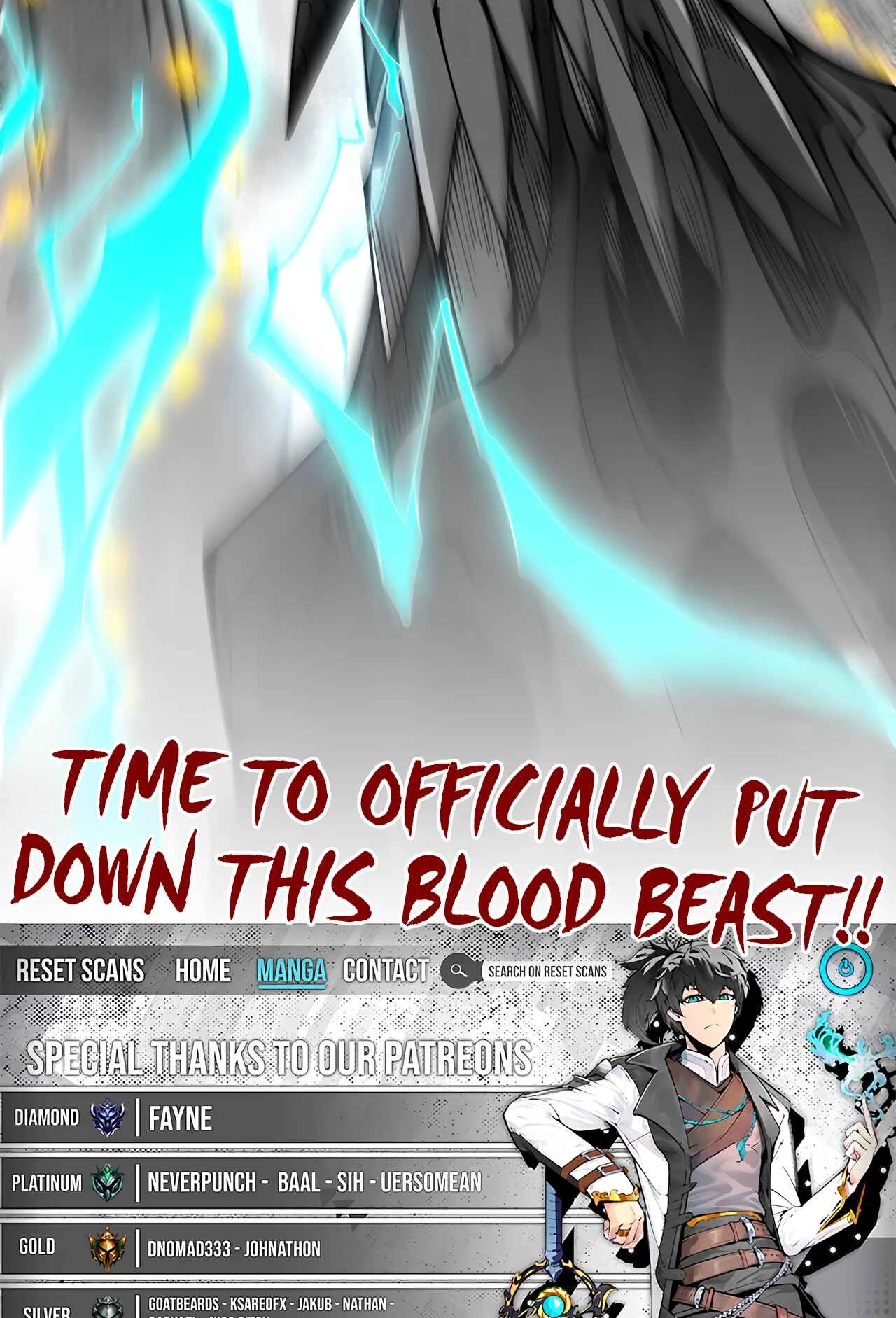 The Ancient Sovereign of Eternity Chapter 514 Page 79