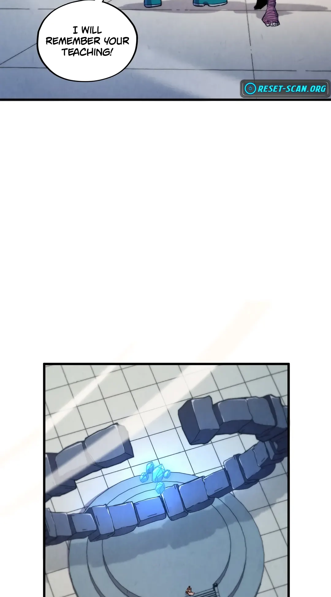 The Ancient Sovereign of Eternity Chapter 436 Page 17
