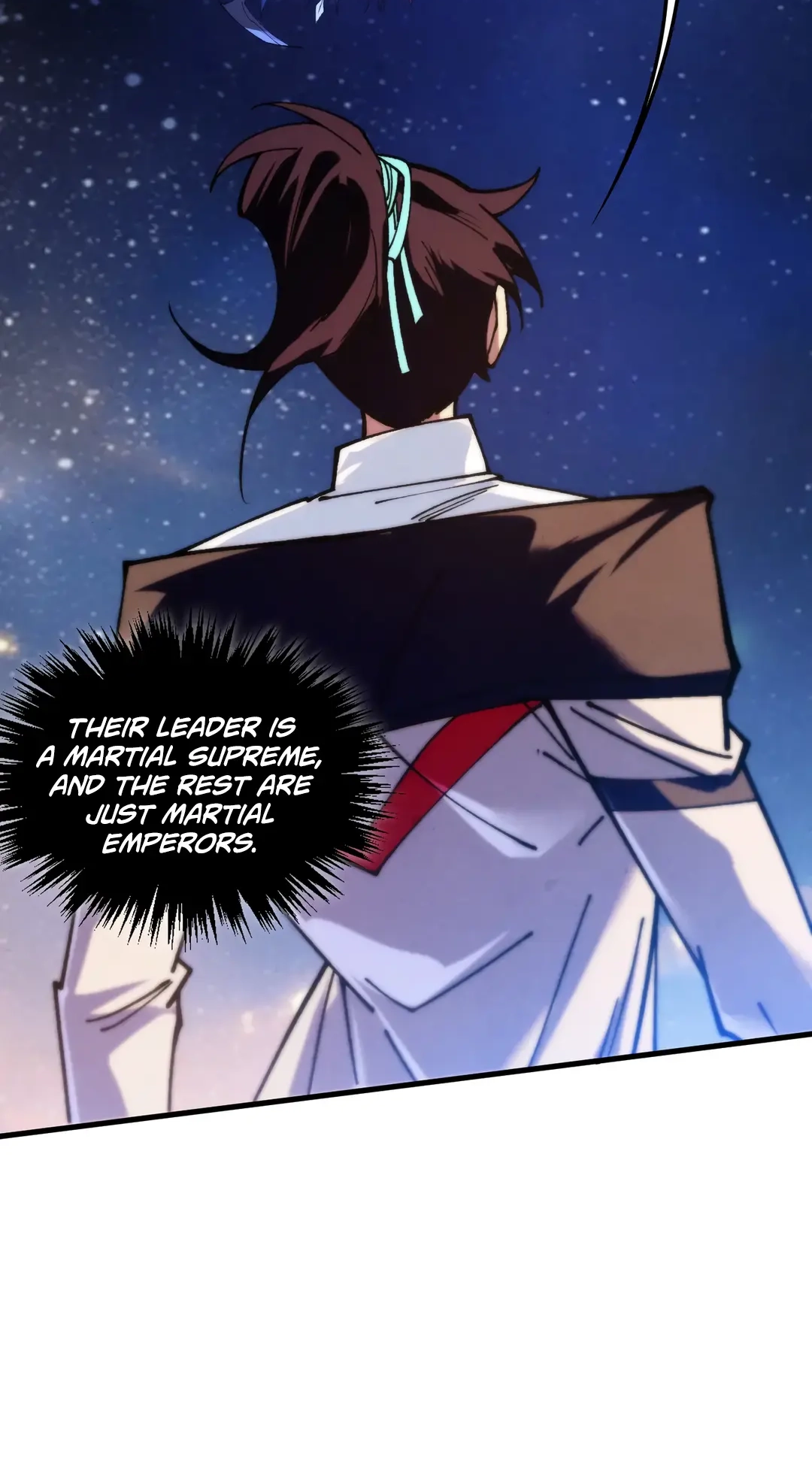 The Ancient Sovereign of Eternity Chapter 436 Page 33