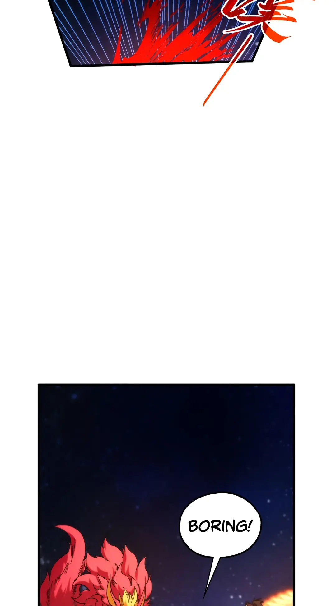 The Ancient Sovereign of Eternity Chapter 436 Page 41