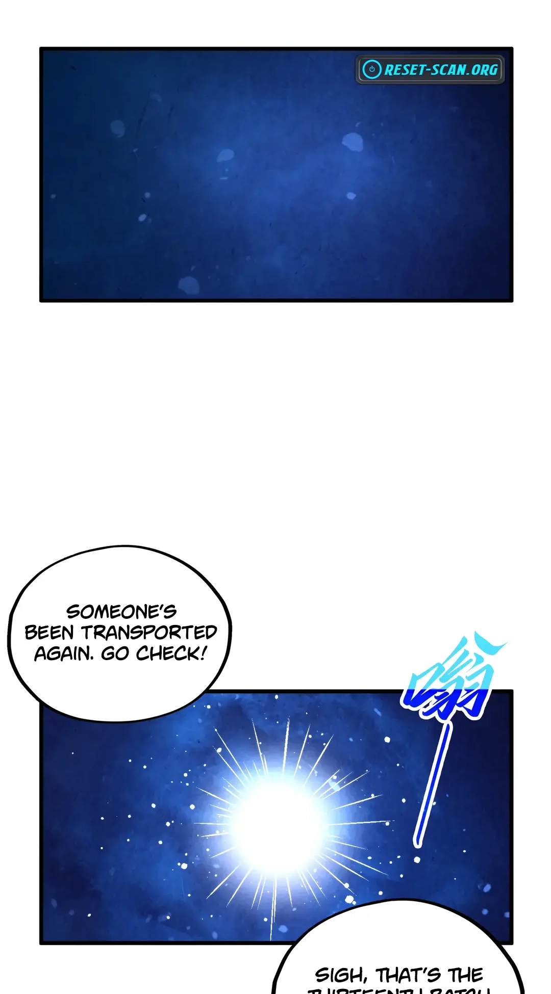 The Ancient Sovereign of Eternity Chapter 436 Page 68